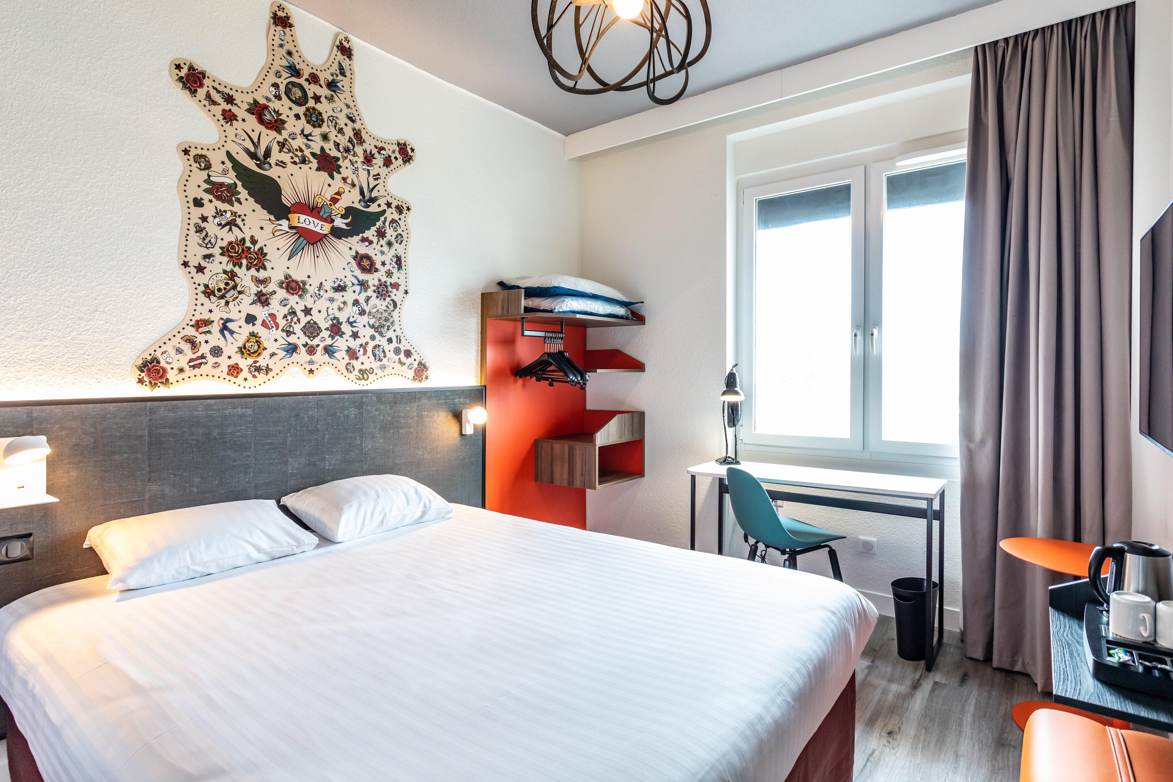 The Originals City Hôtel Le Berry, Bourges