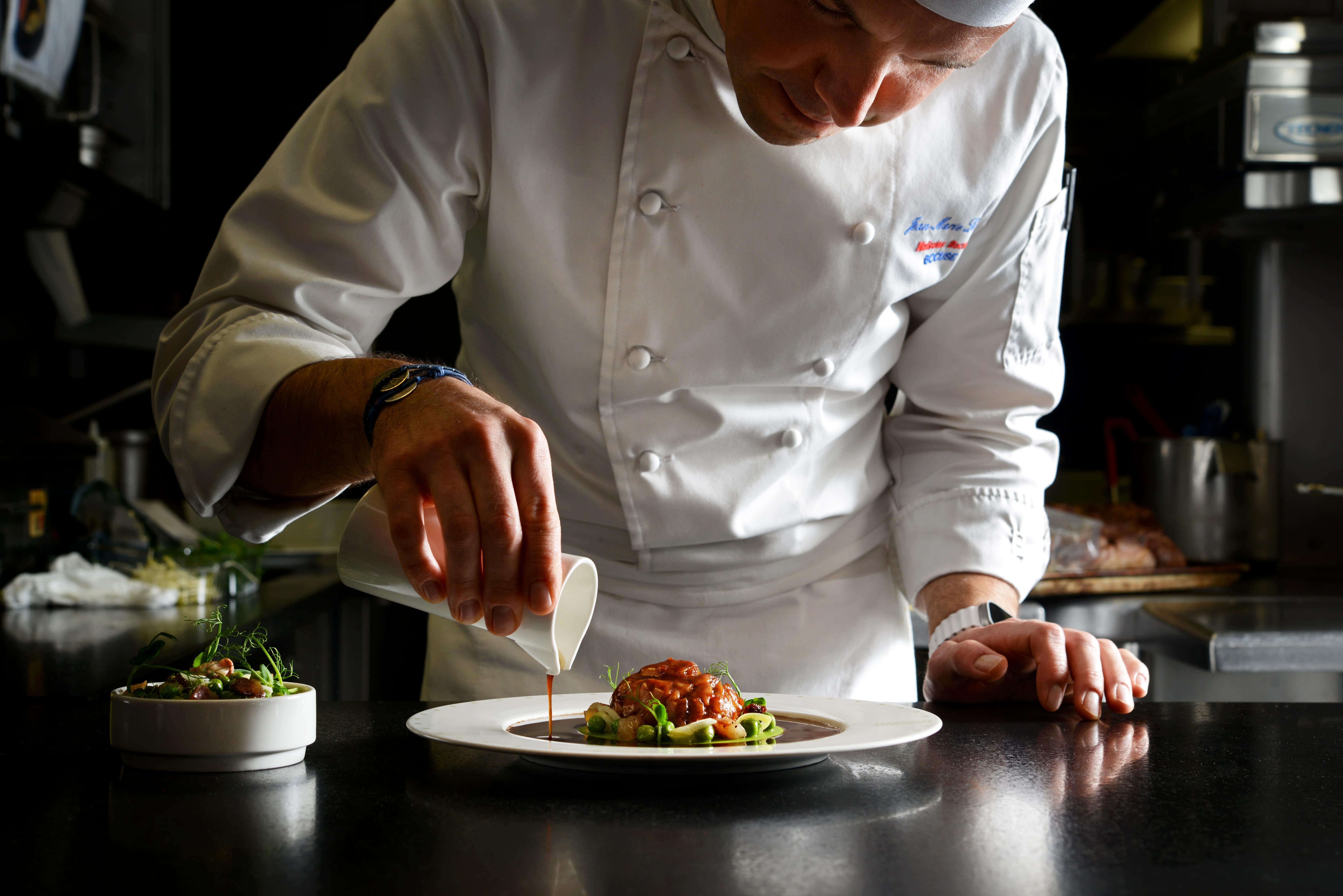 Marguerite Restaurant