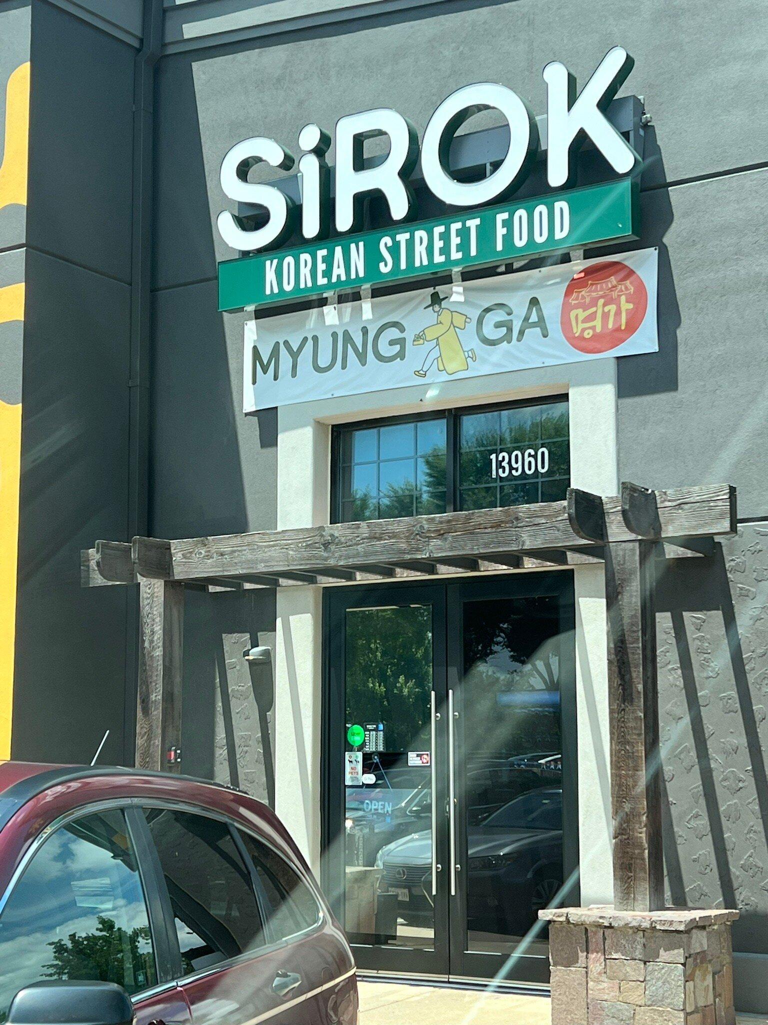 Sirok