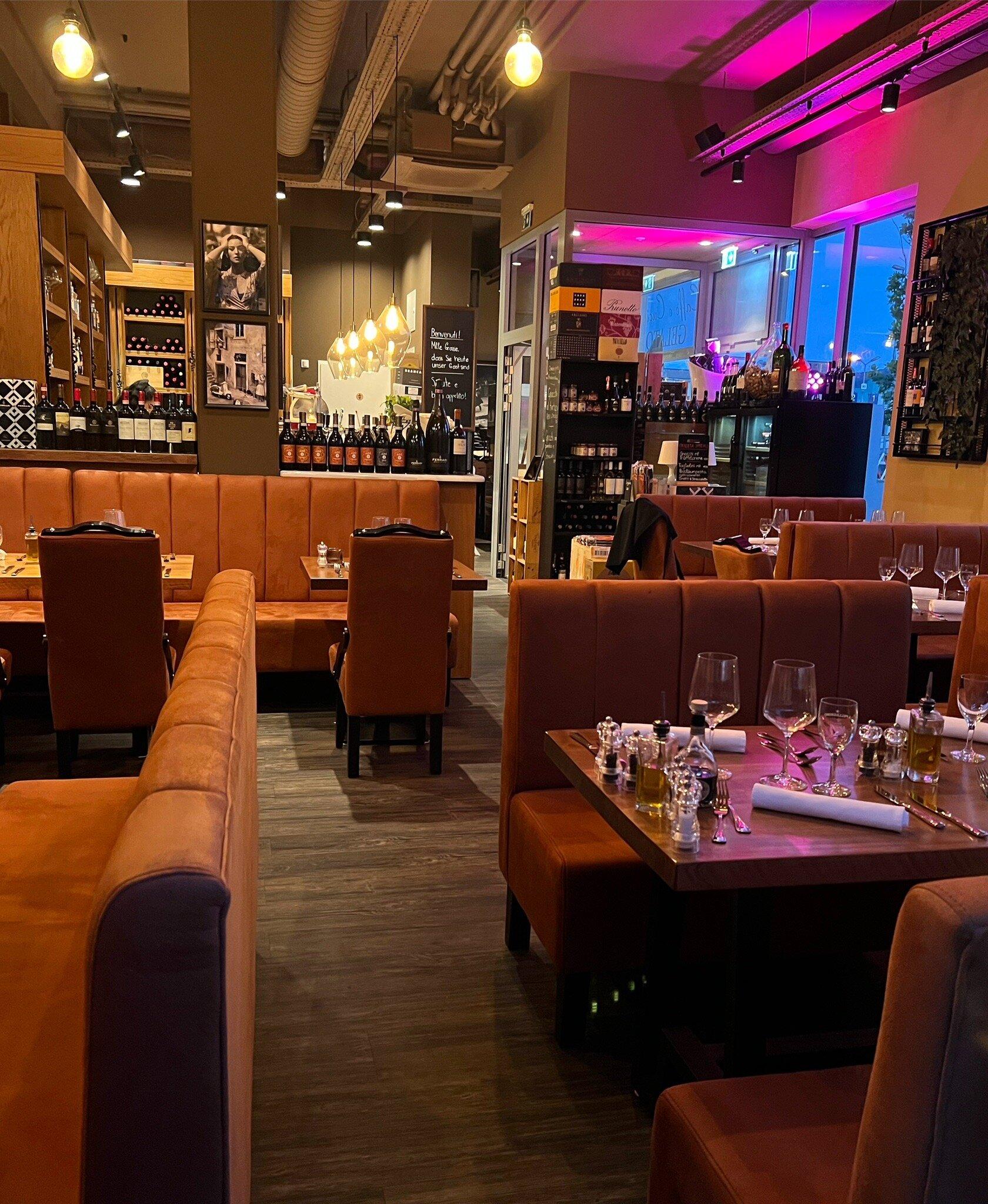 LA BOTTEGA cucina italiana