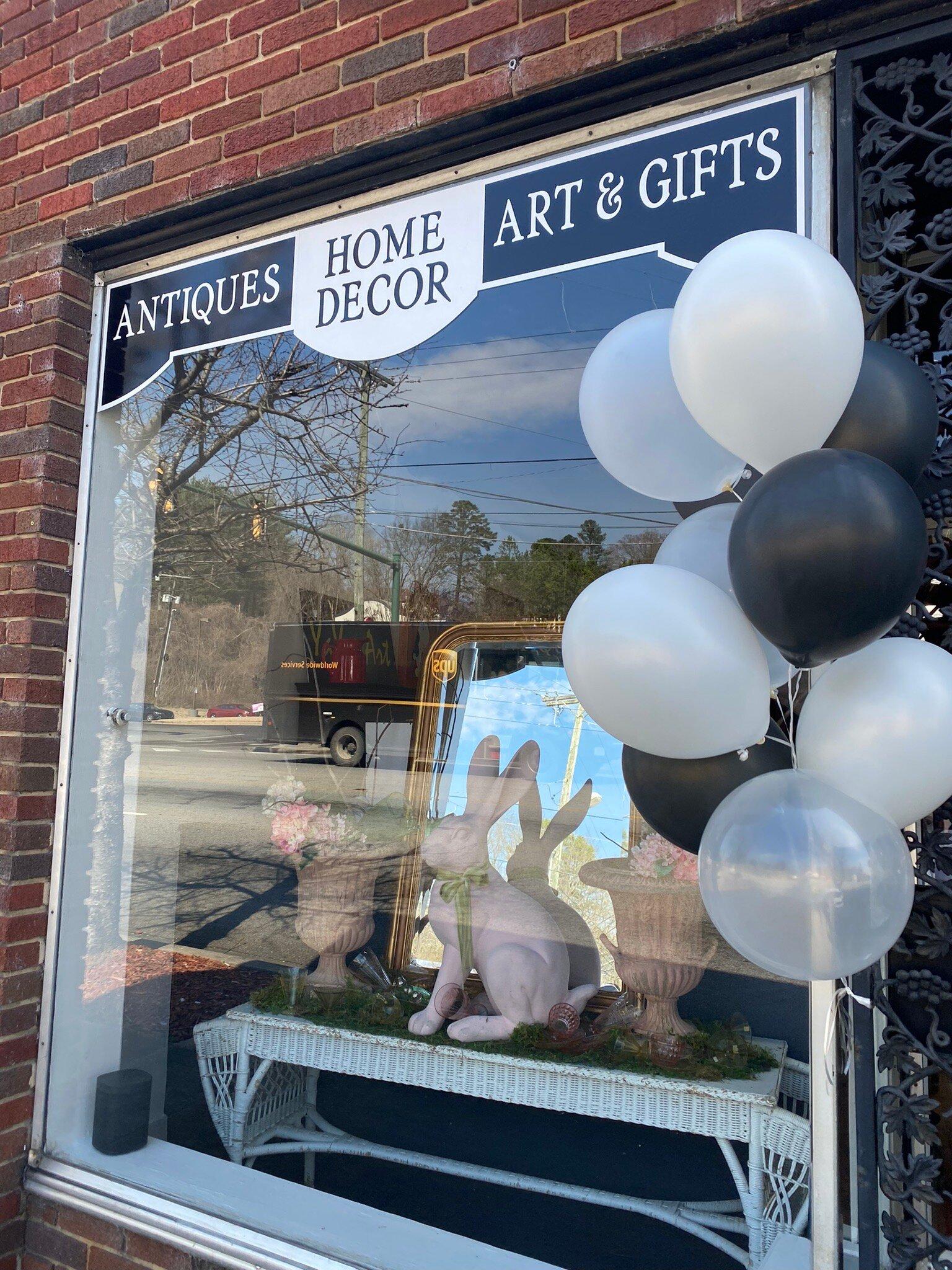 The Mustard Seed Gifts