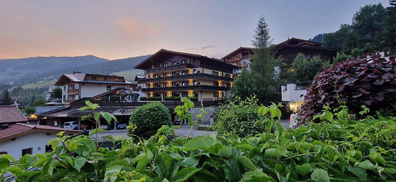 Hapimag Resort Saalbach