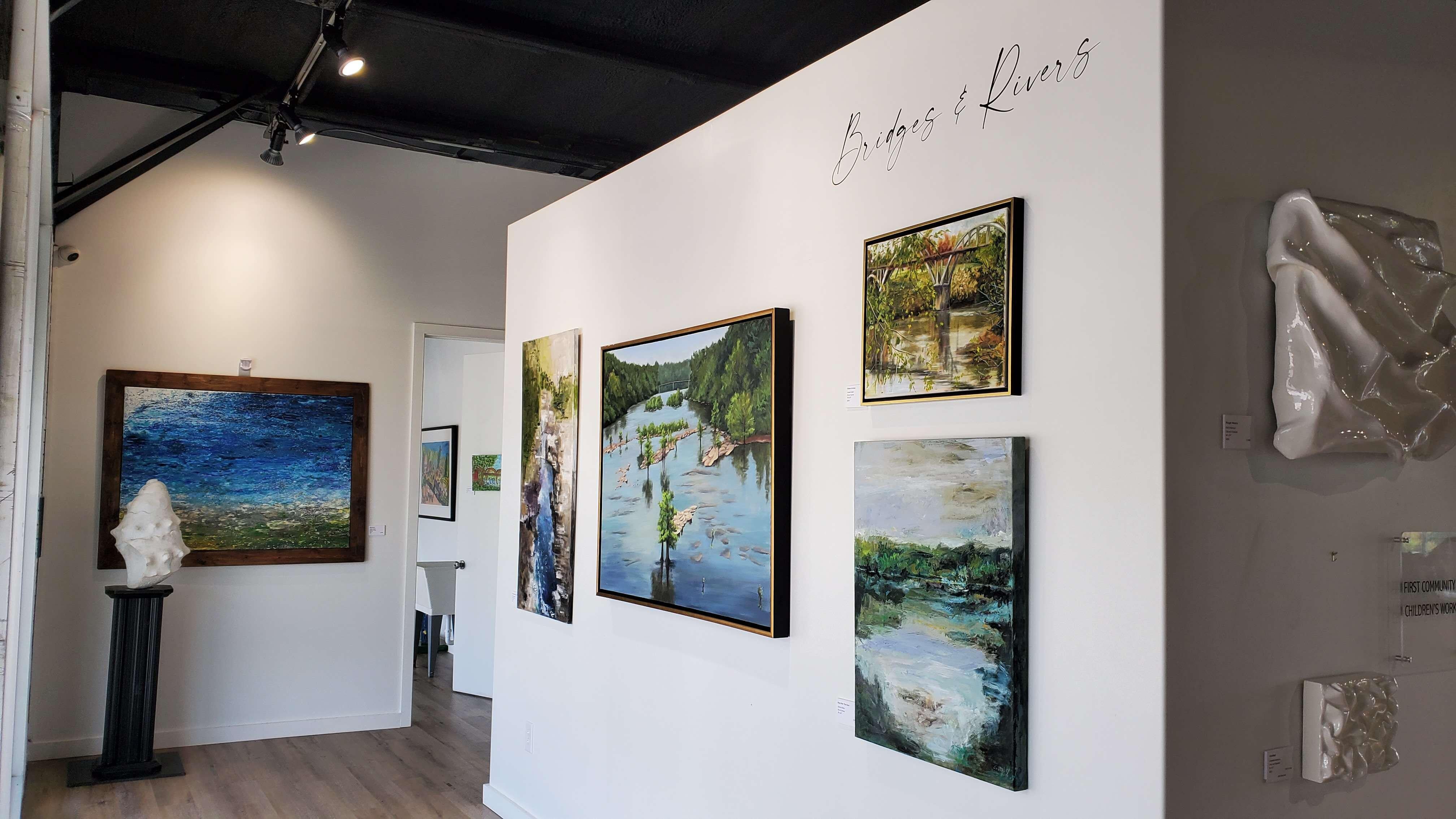 Kelly Fitzpatrick Center for the Arts