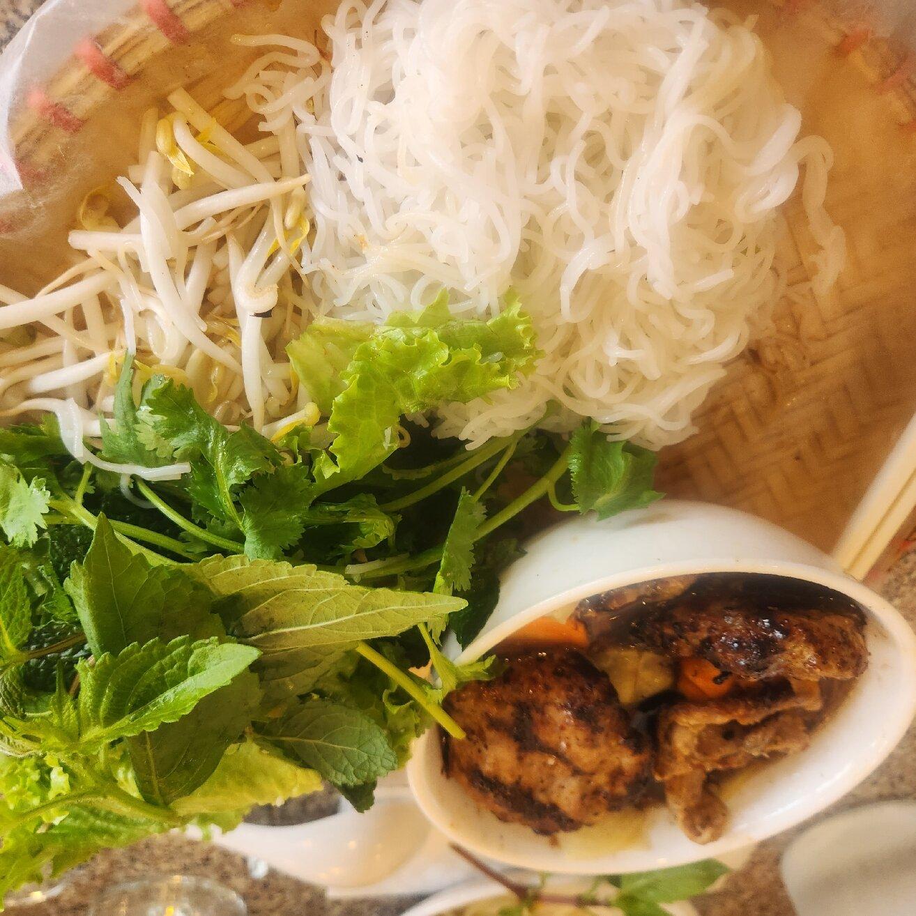 Pho Viet Nam