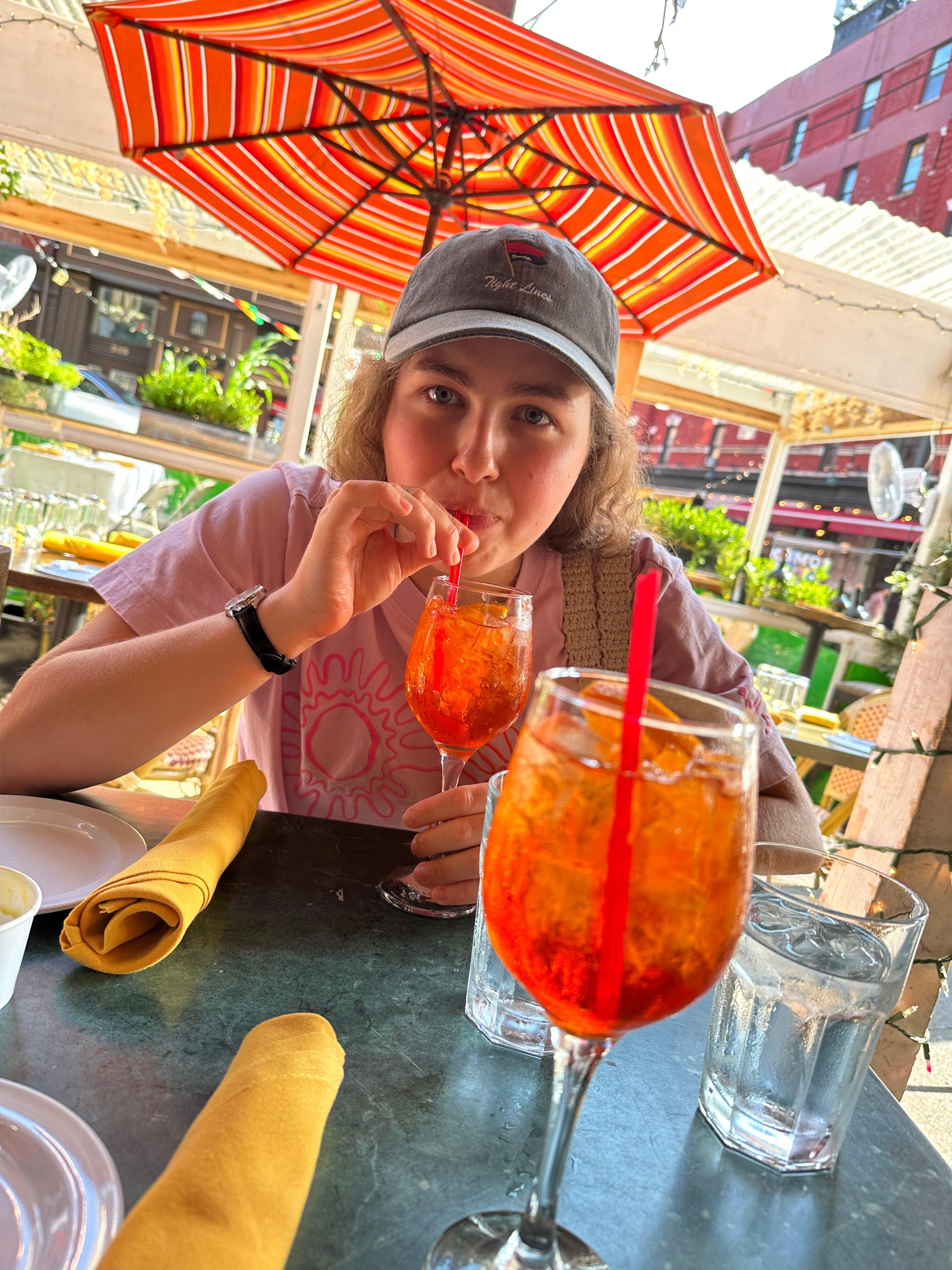 Marcelino's Pizzeria & Restaurant