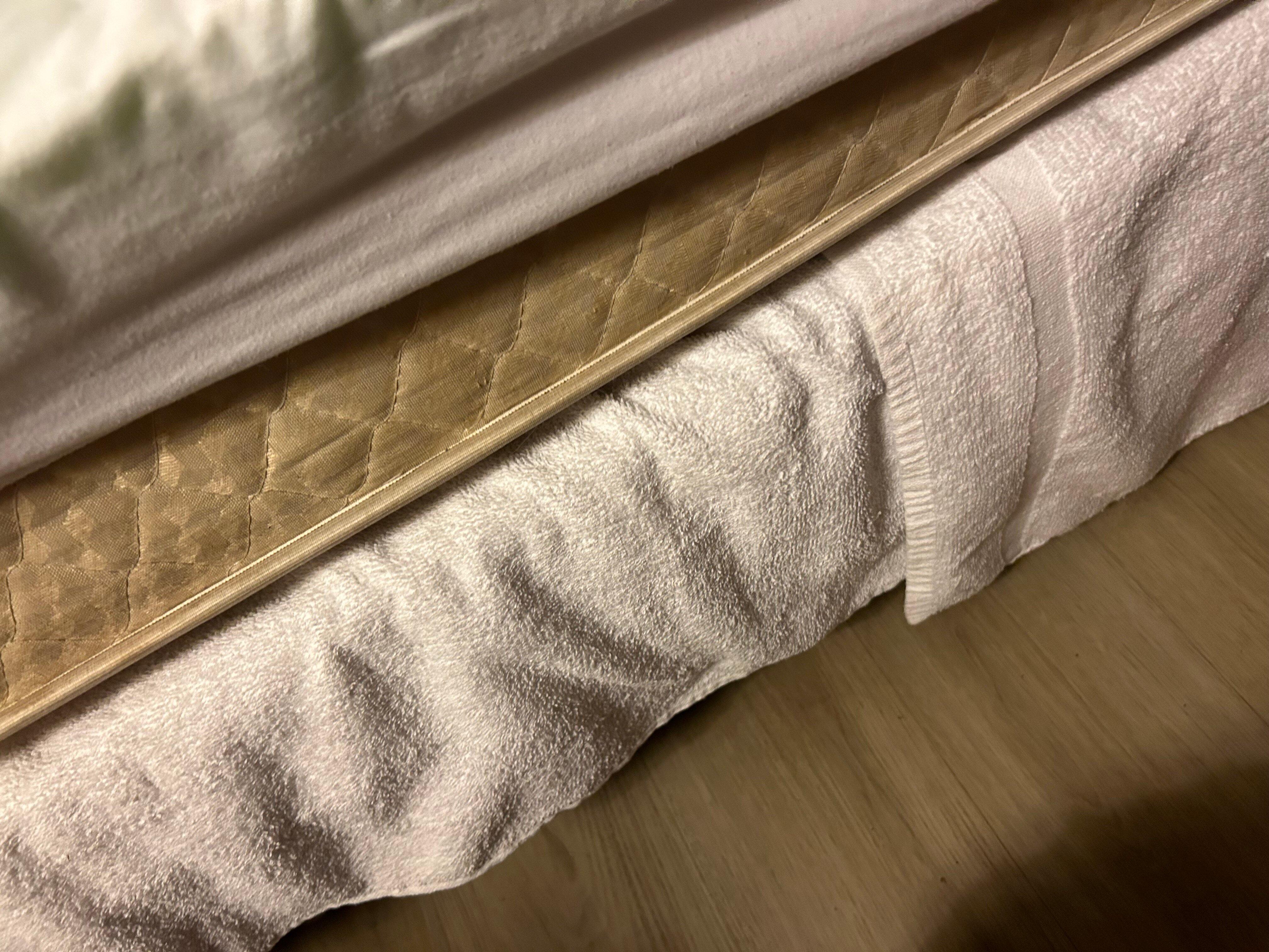 The Gravity Inn Motel