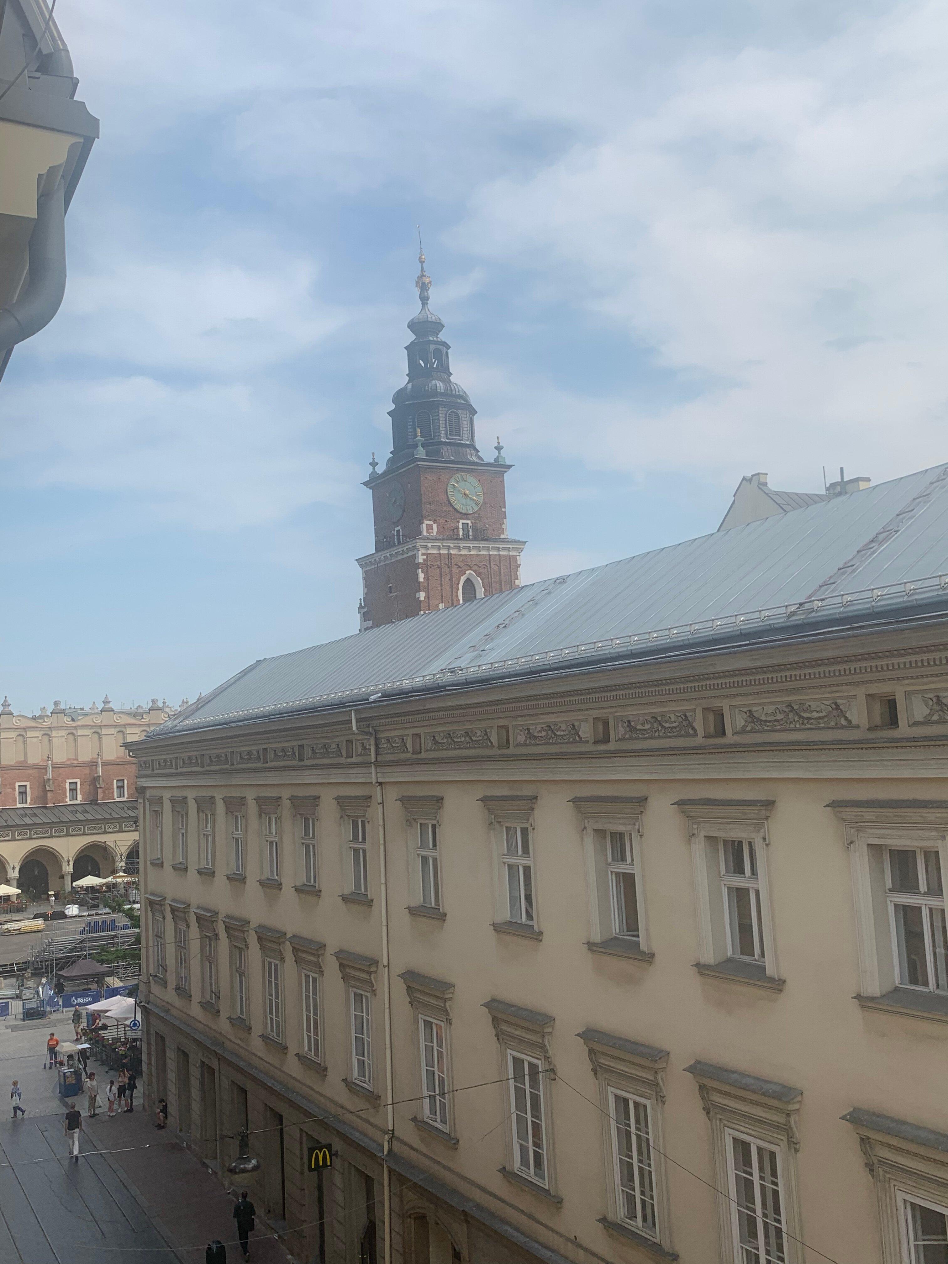 Szewska 7 Apartments