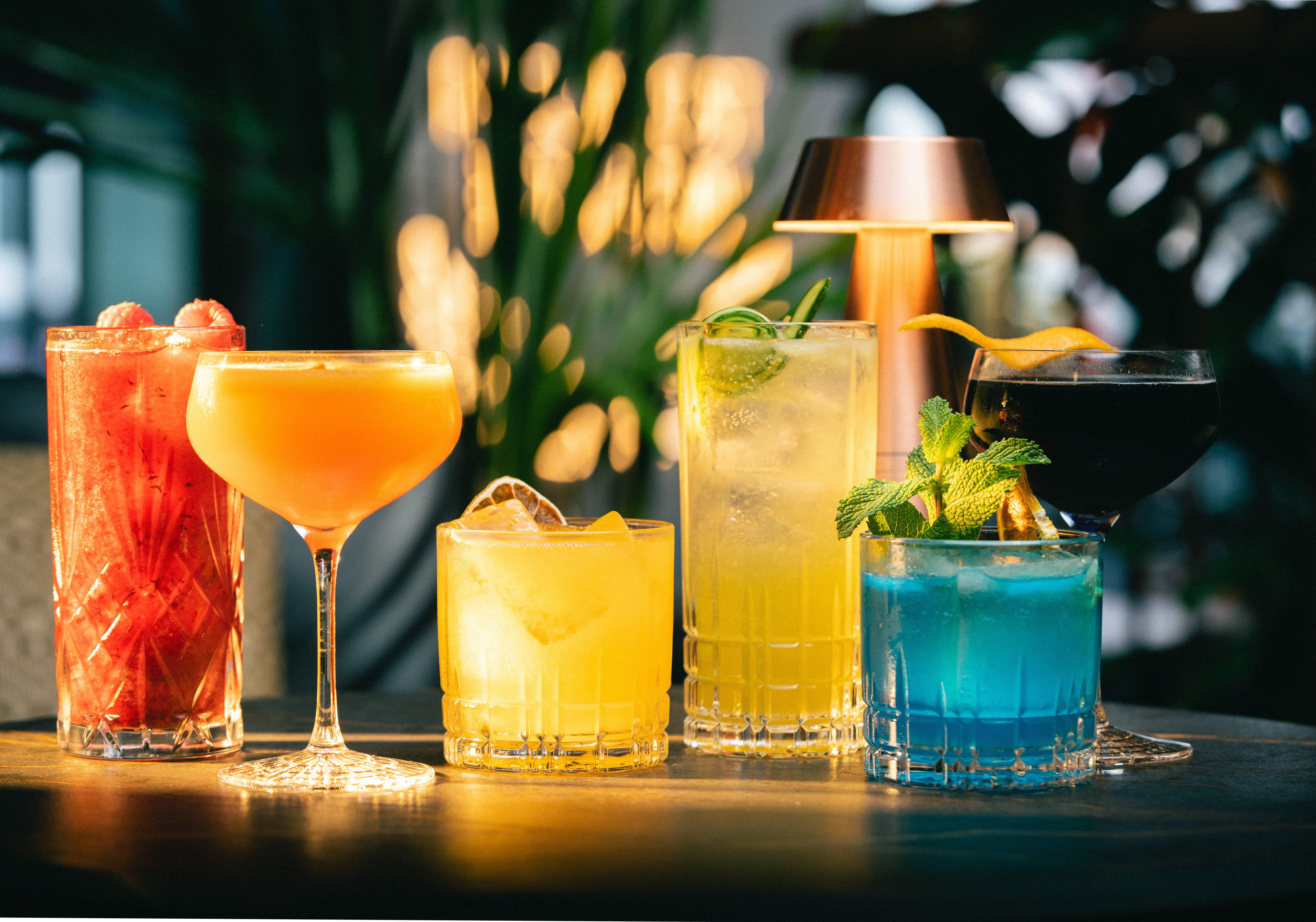 Pigeon Post Bar & Eatery