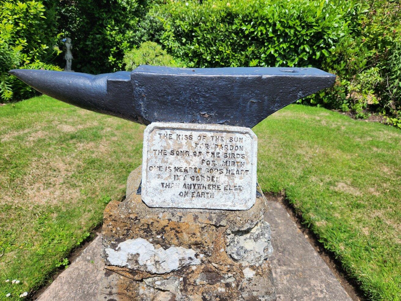 Godshill, Isle Of Wight