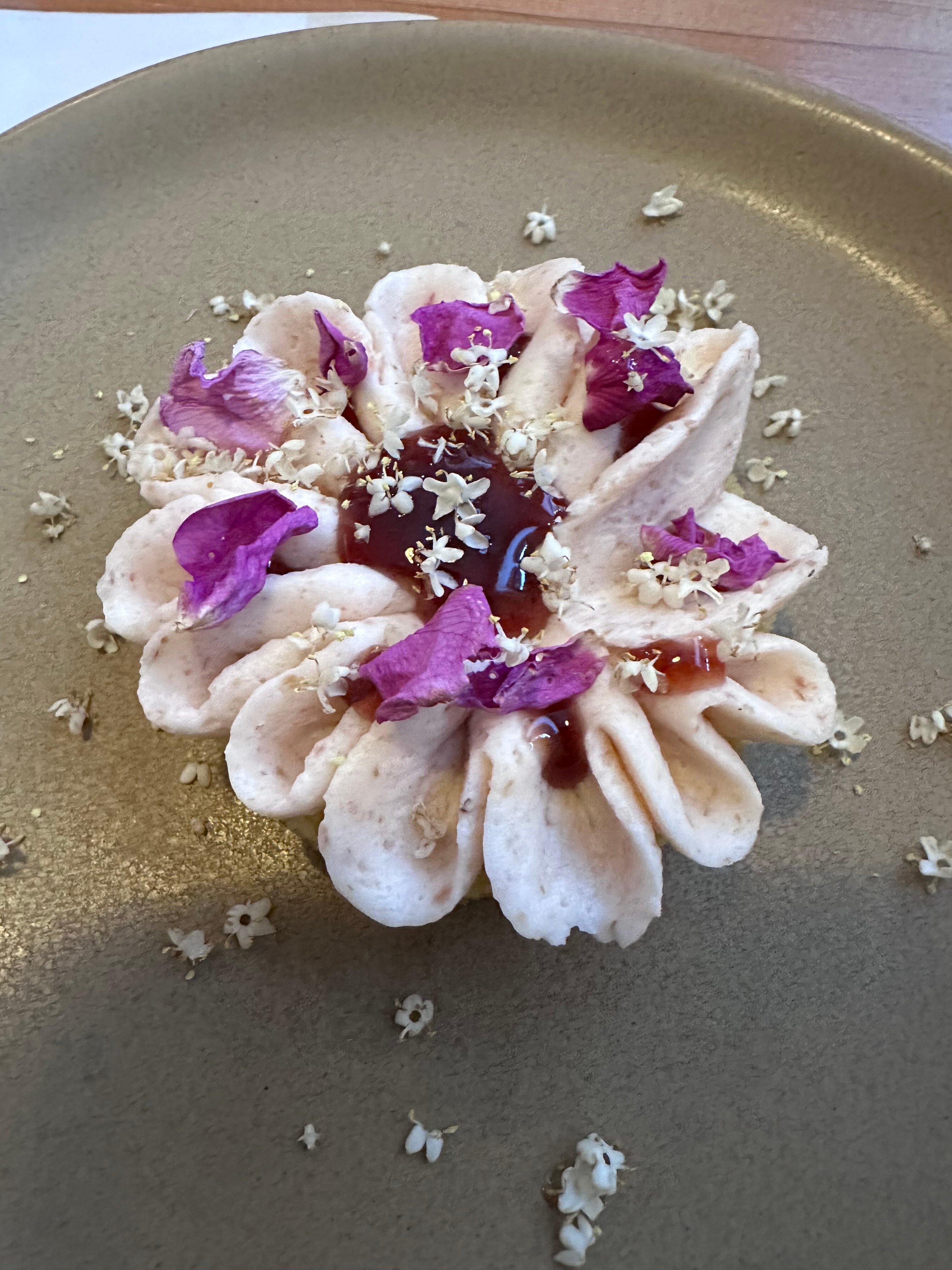 De L'île Restaurant