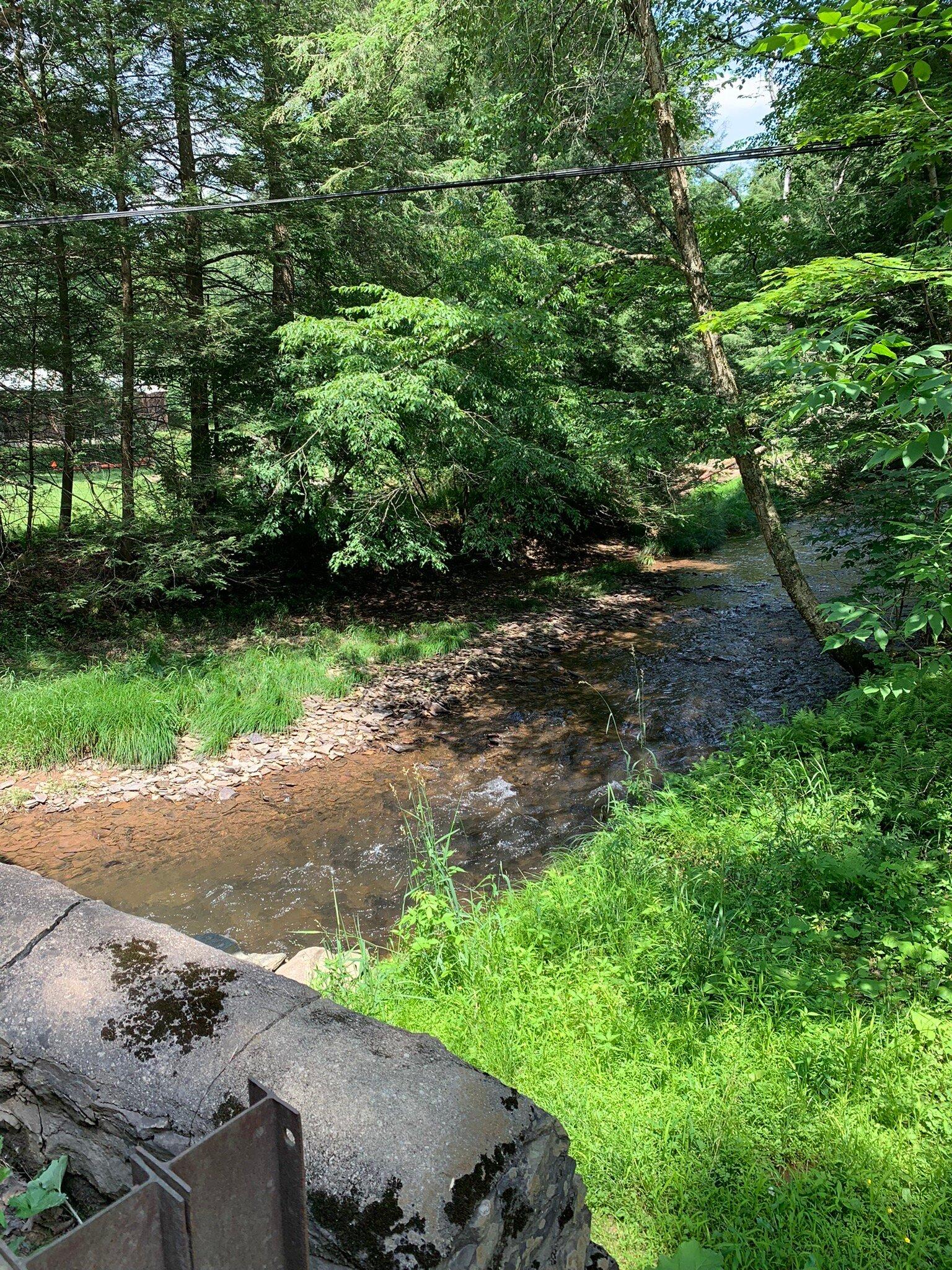 Unityville, PA Map & Directions - MapQuest