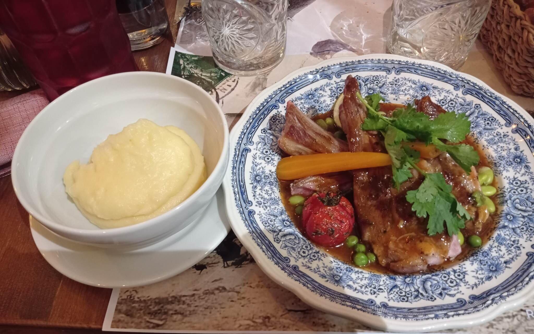 La Ferme De Marguerite