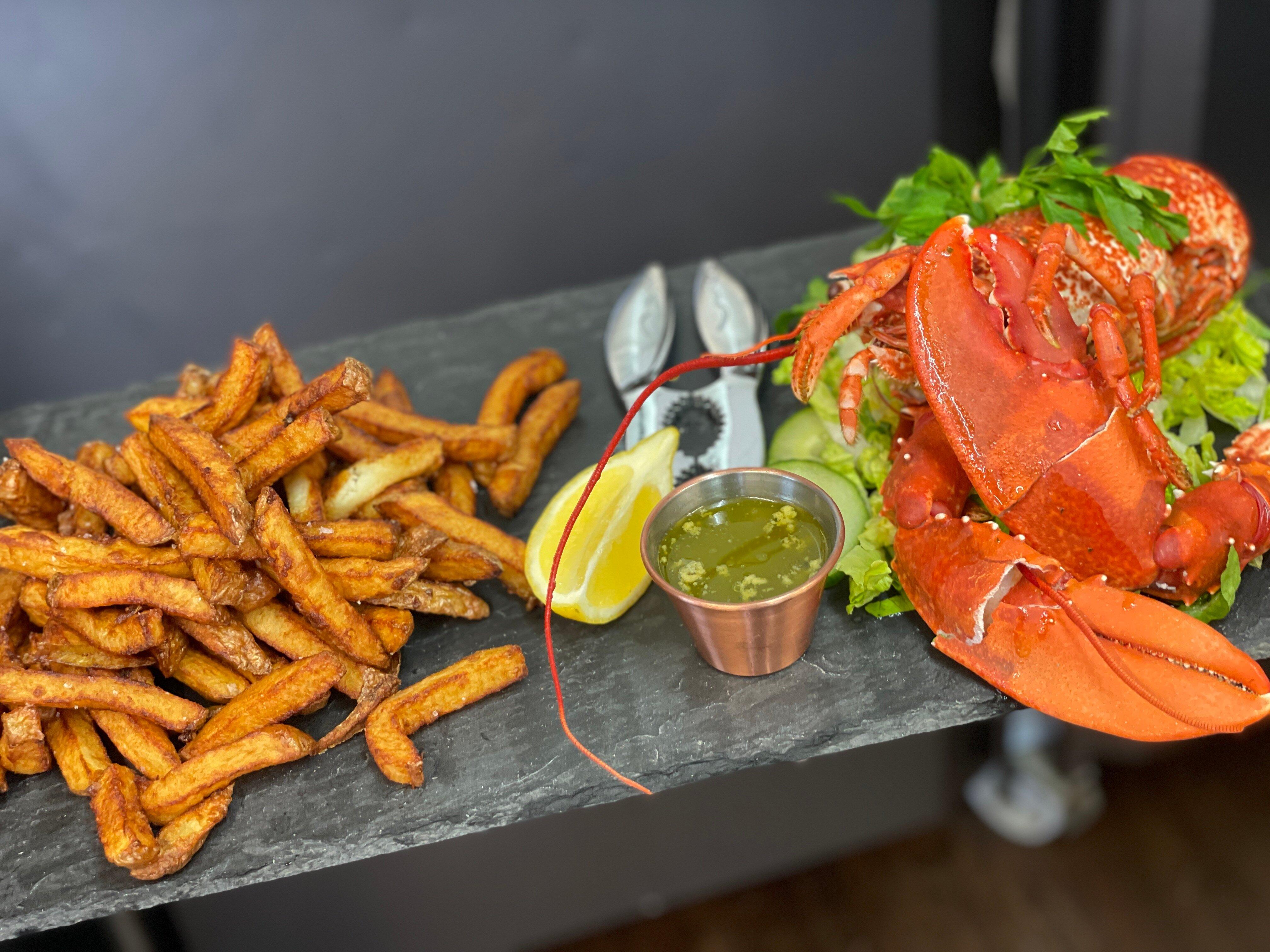 The Store Bistro & Bar