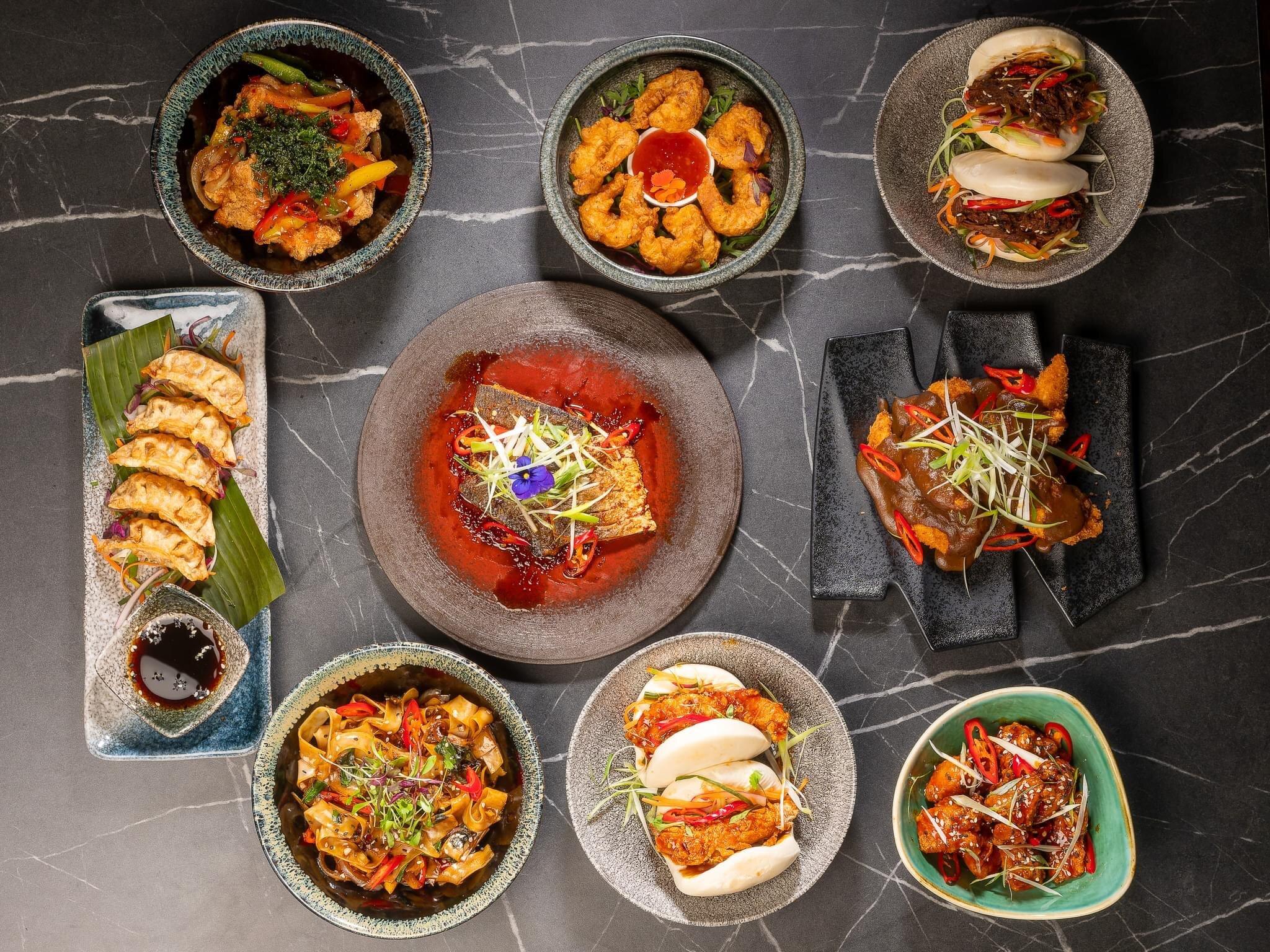 Tiger Lounge Rawtenstall