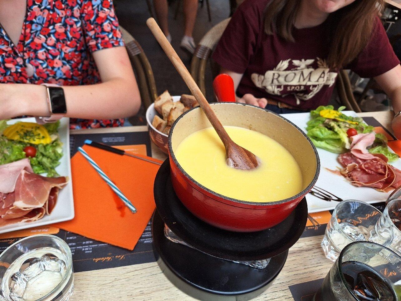 Brasserie Les Retrouvailles