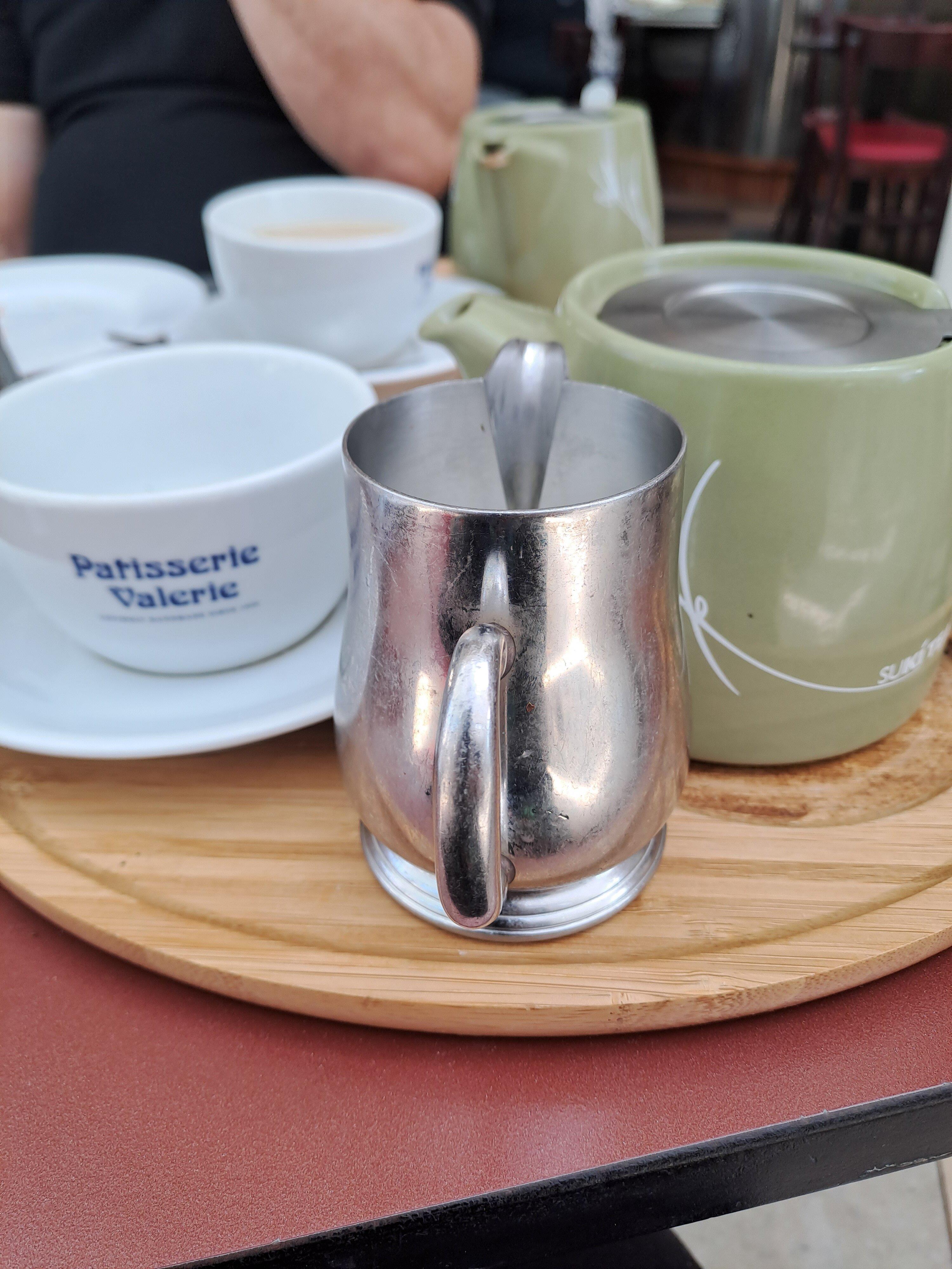 Patisserie Valerie Bristol