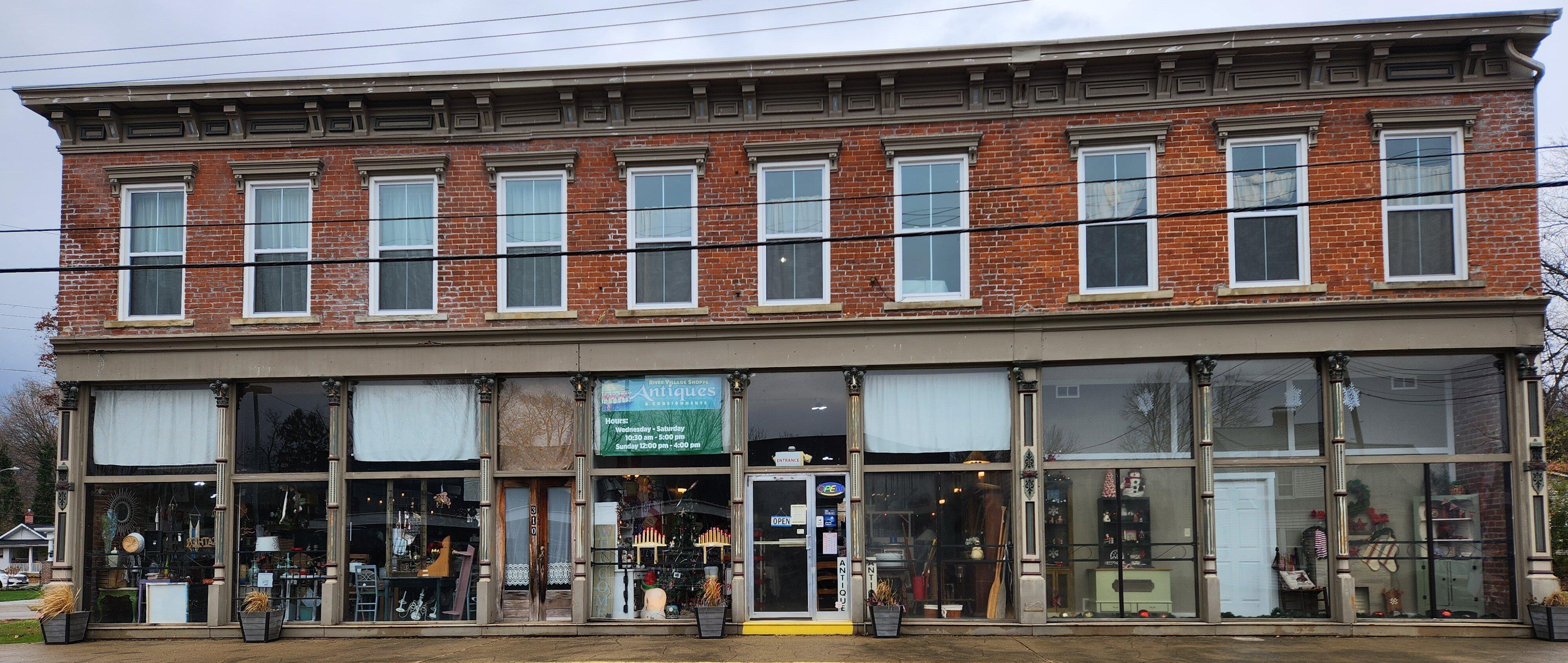 River Village Shoppe