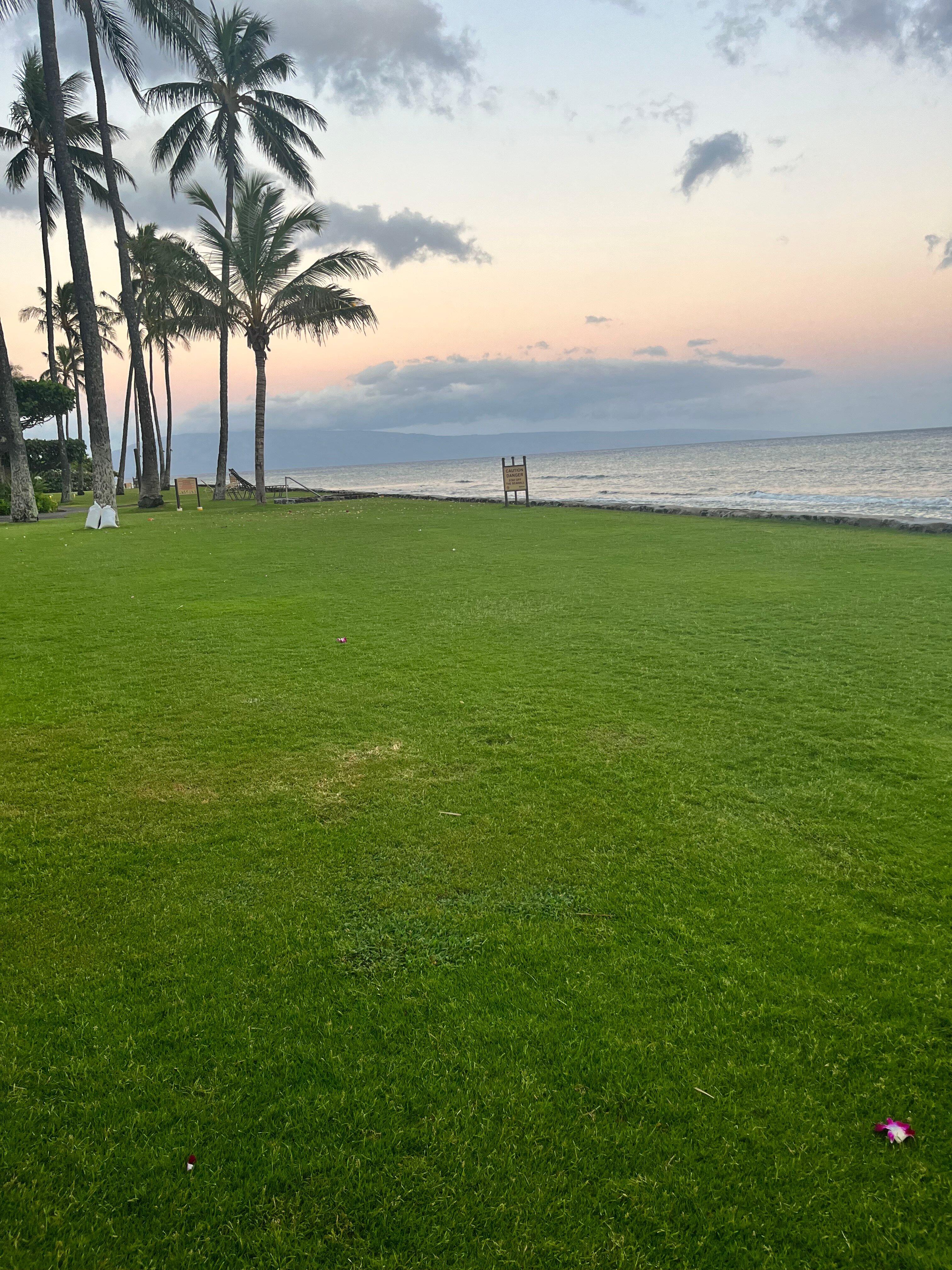 Aston at Papakea Resort