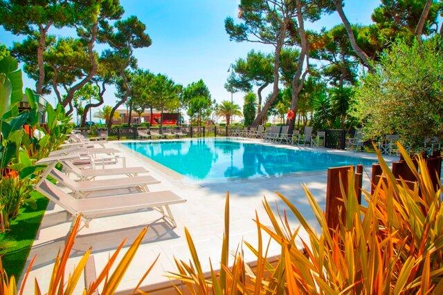 Family Hotel Promenade