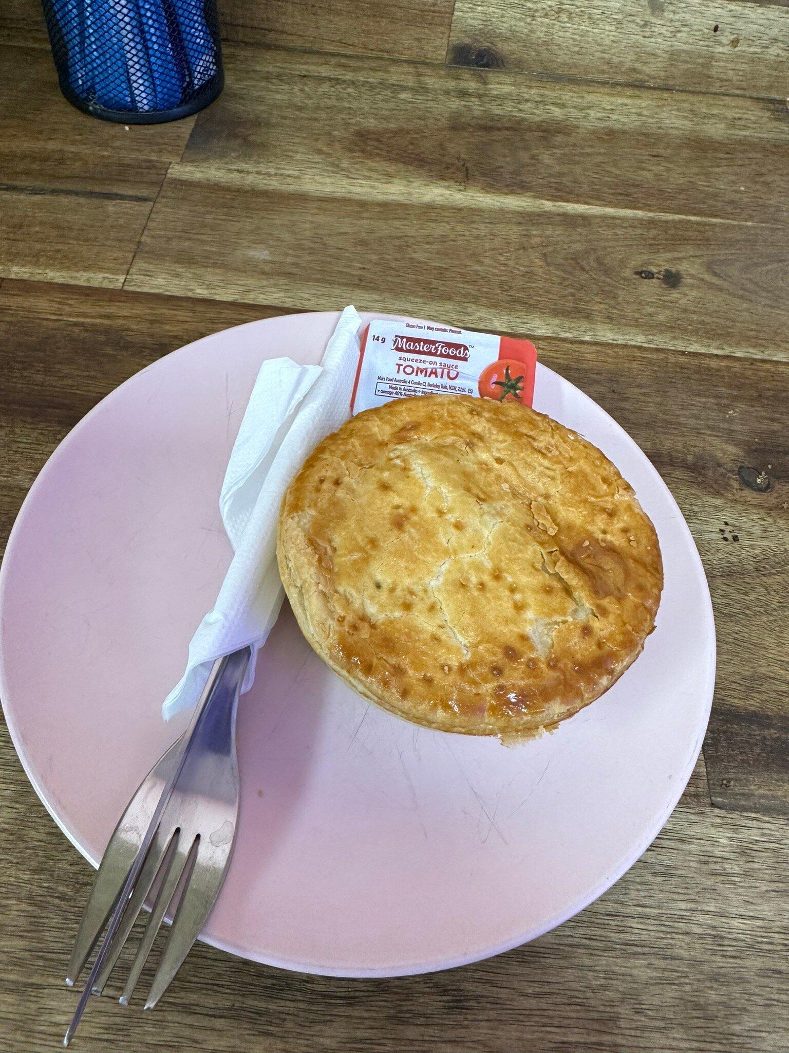 Café 3:sixteen Murrumbateman