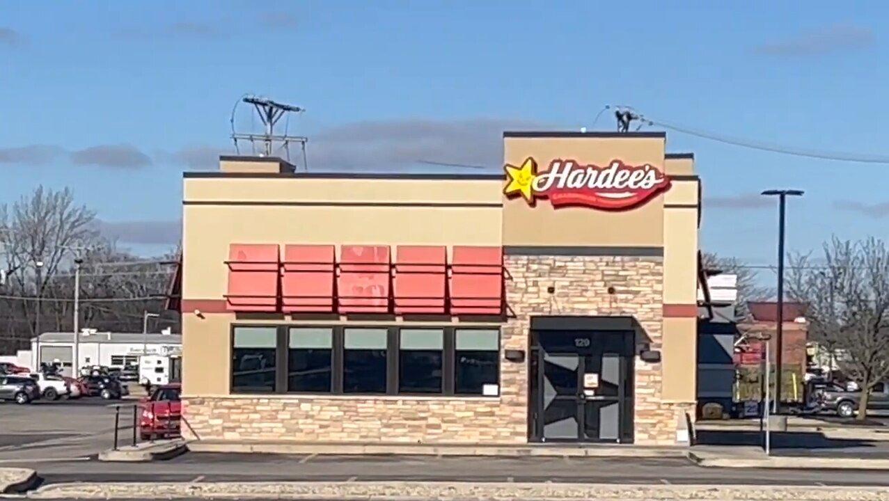 Hardee's