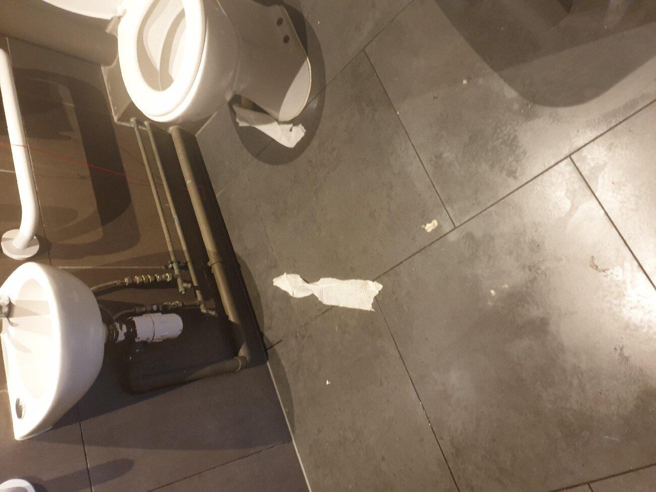 Starbucks - Newport Road