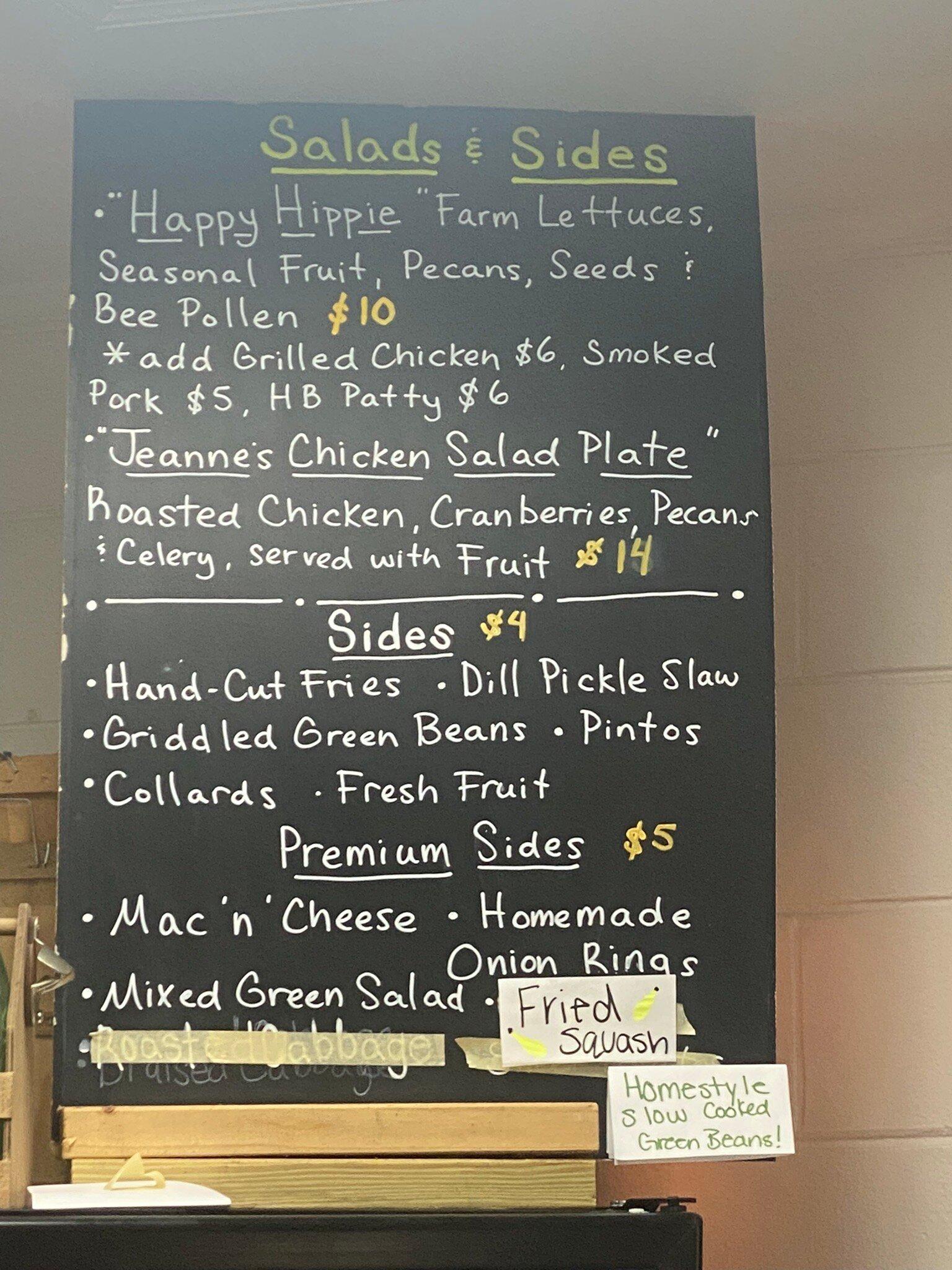 Homecoming and Company