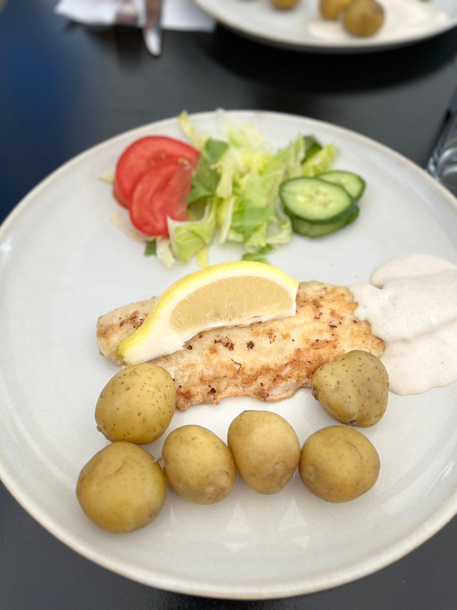 Crepes Huset, Strängnäs