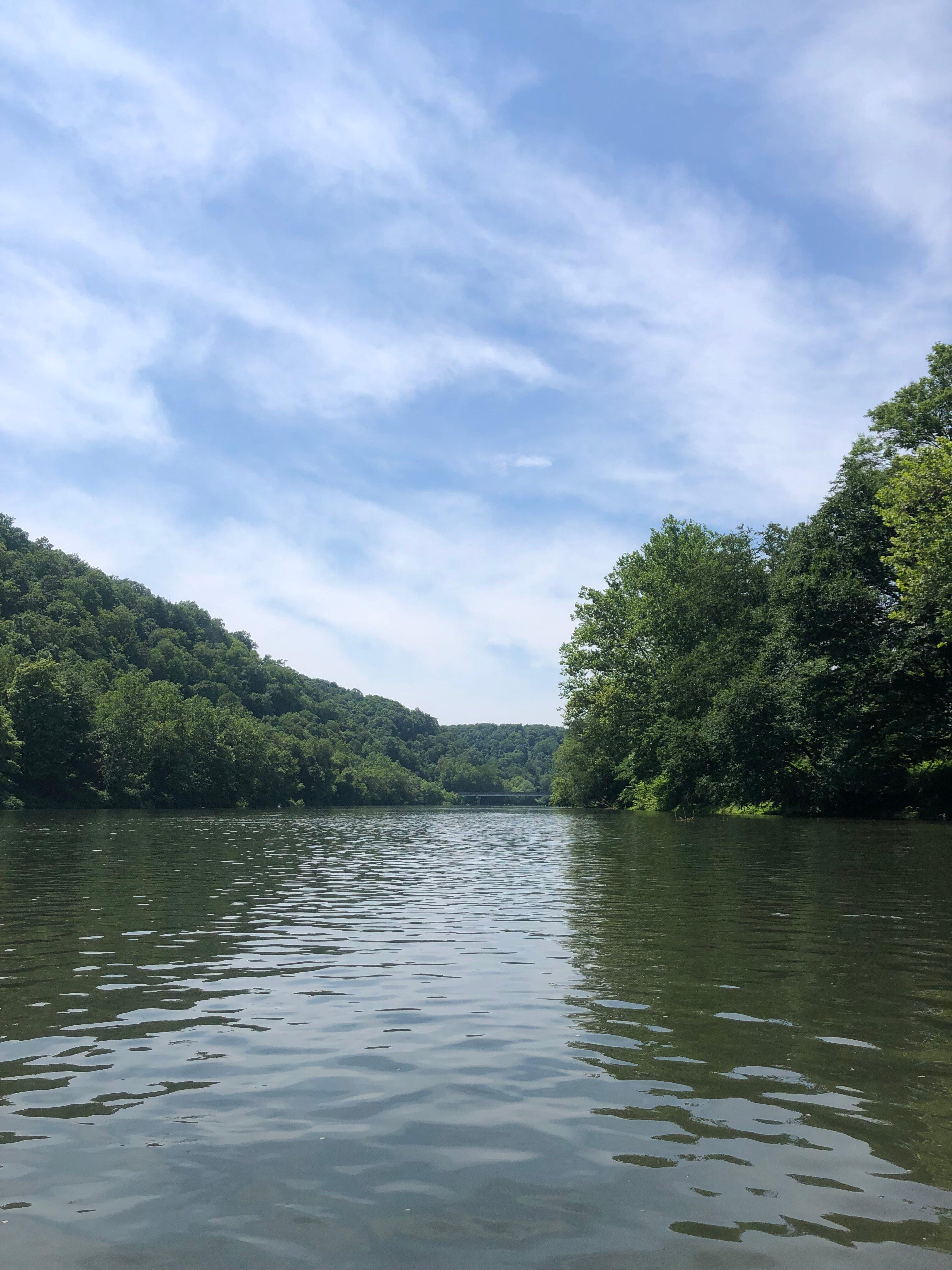 Saltsburg Kayak and Canoe Outfitters