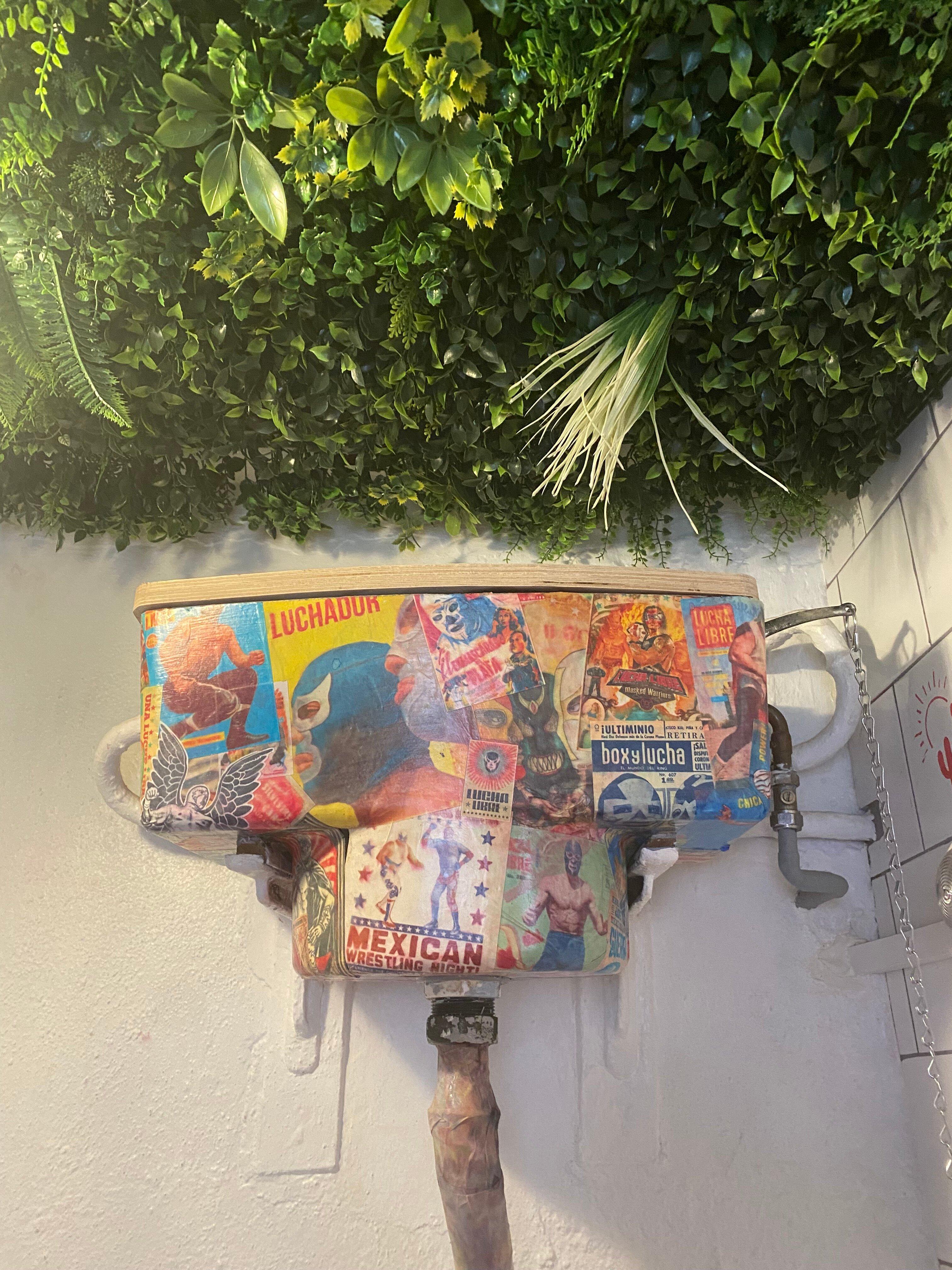 Photo by MrsBizzleBeard