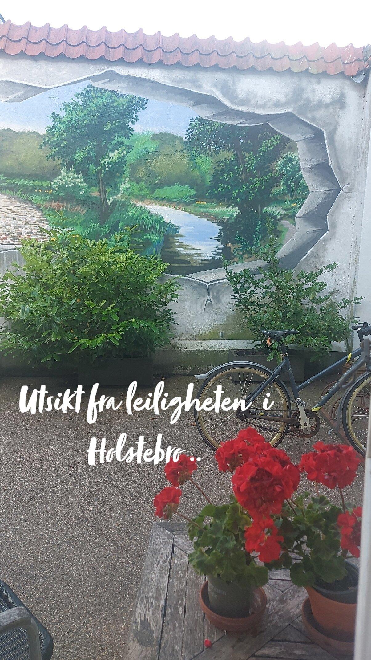 Bed & Breakfast Holstebro