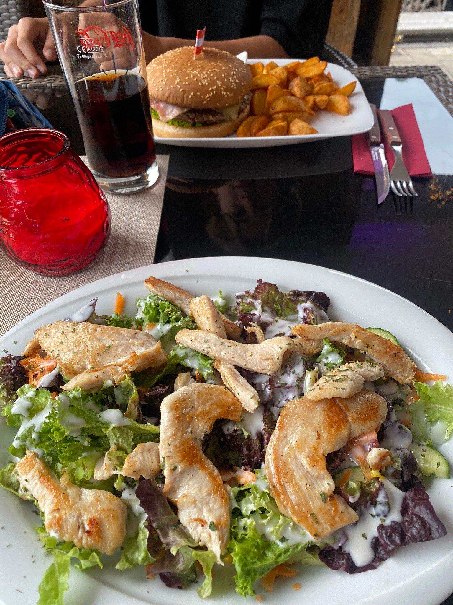 Pizzeria-Restaurant Parma