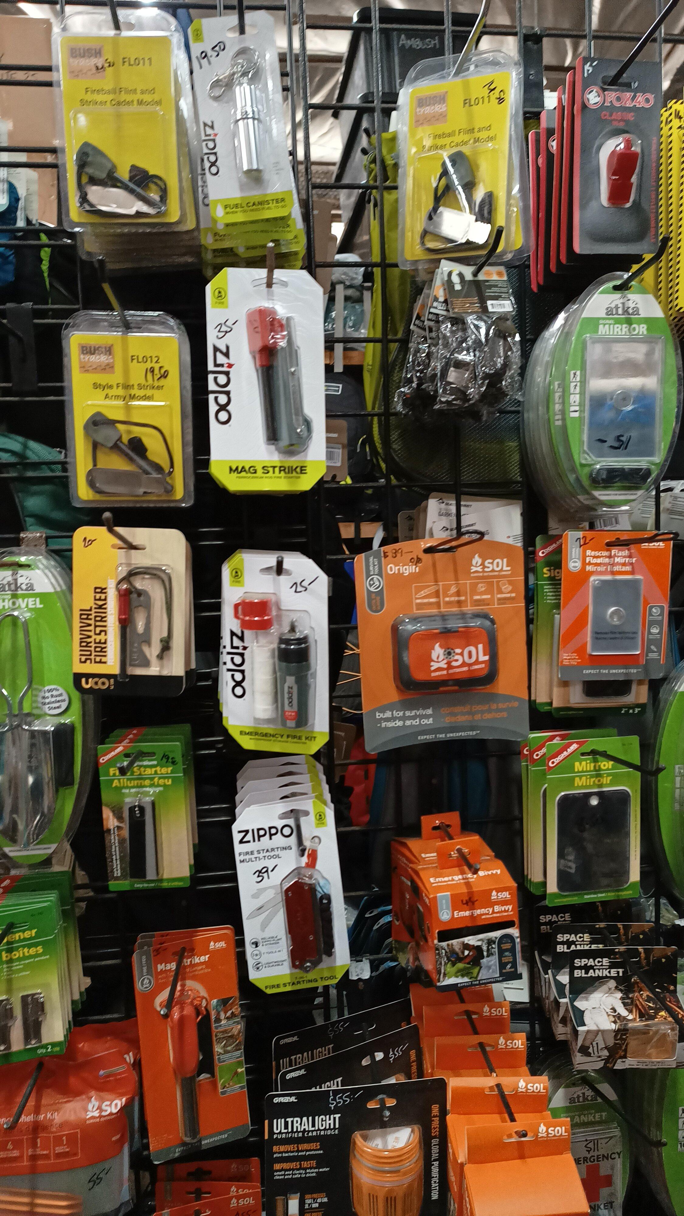 The Nt General Store