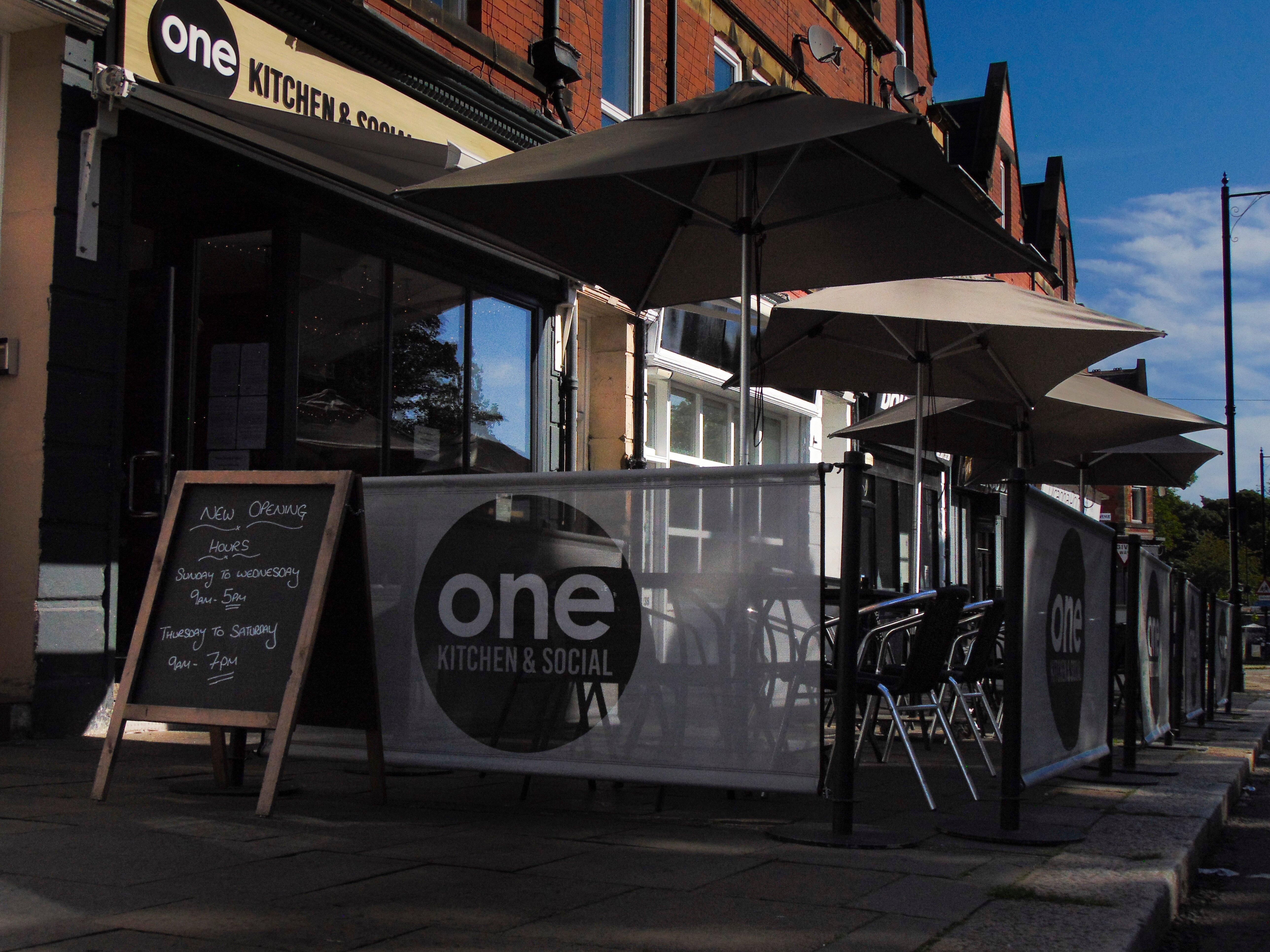 One Kitchen and Social