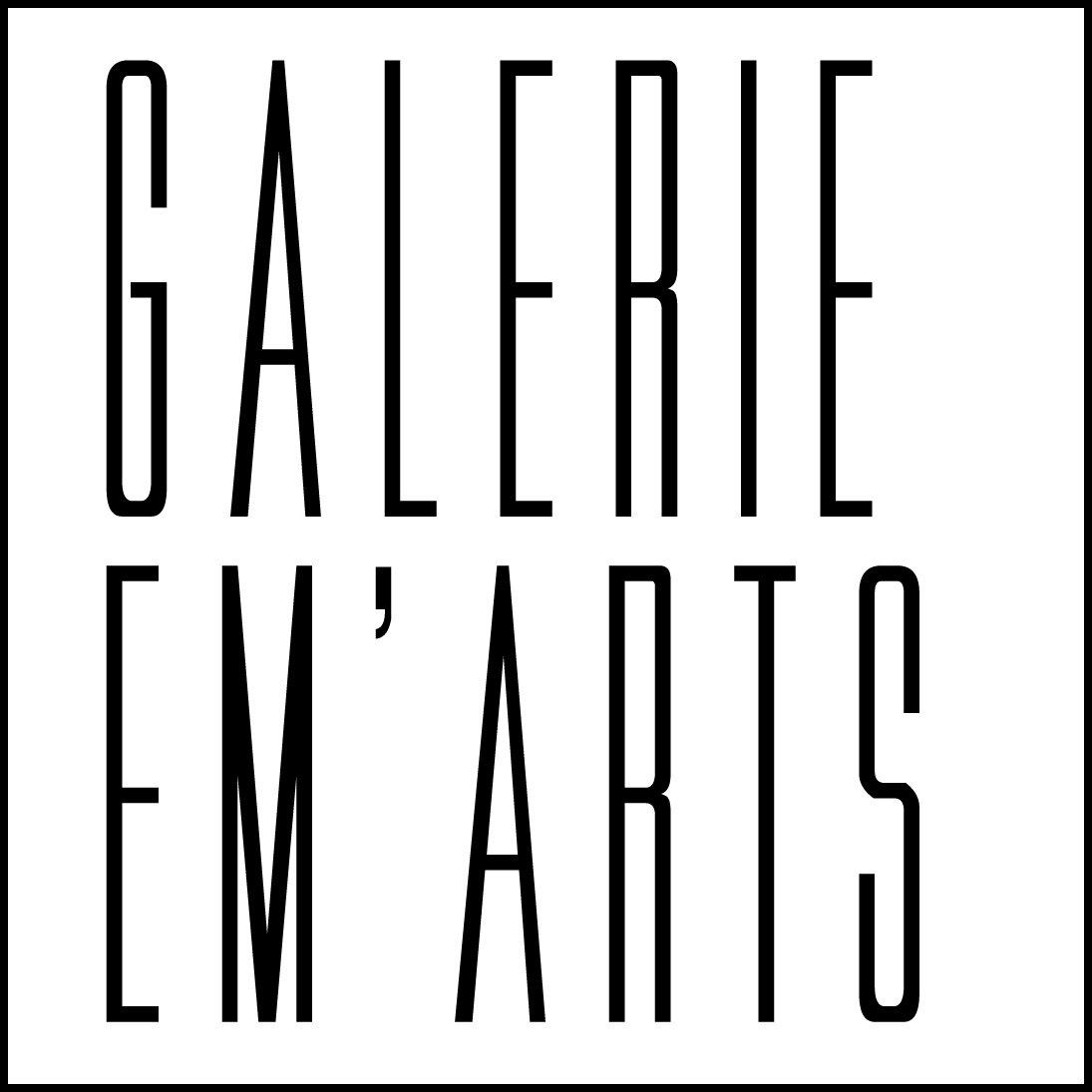 Em'Arts street art gallery