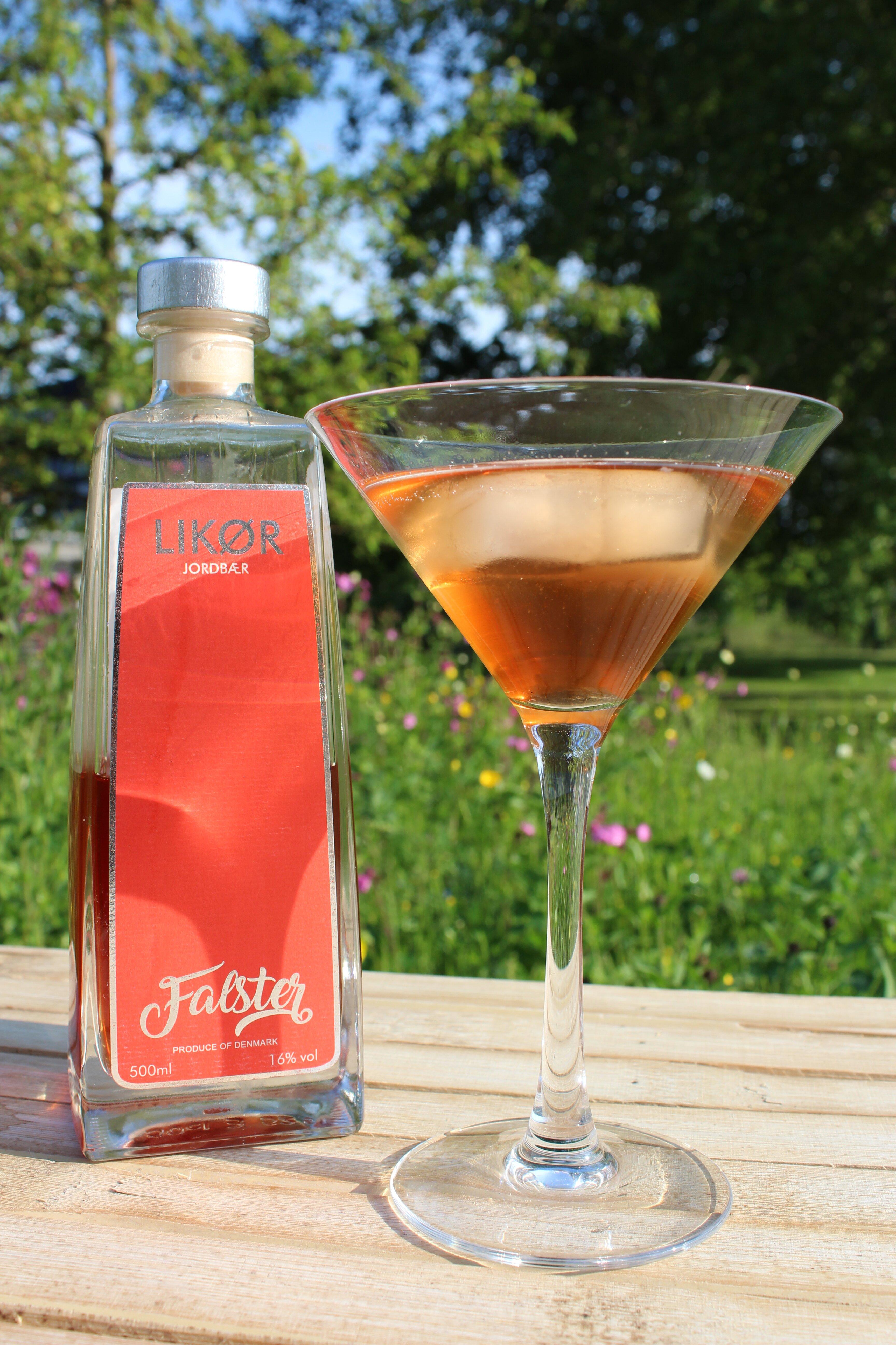 Falster Destilleri & Bryghus