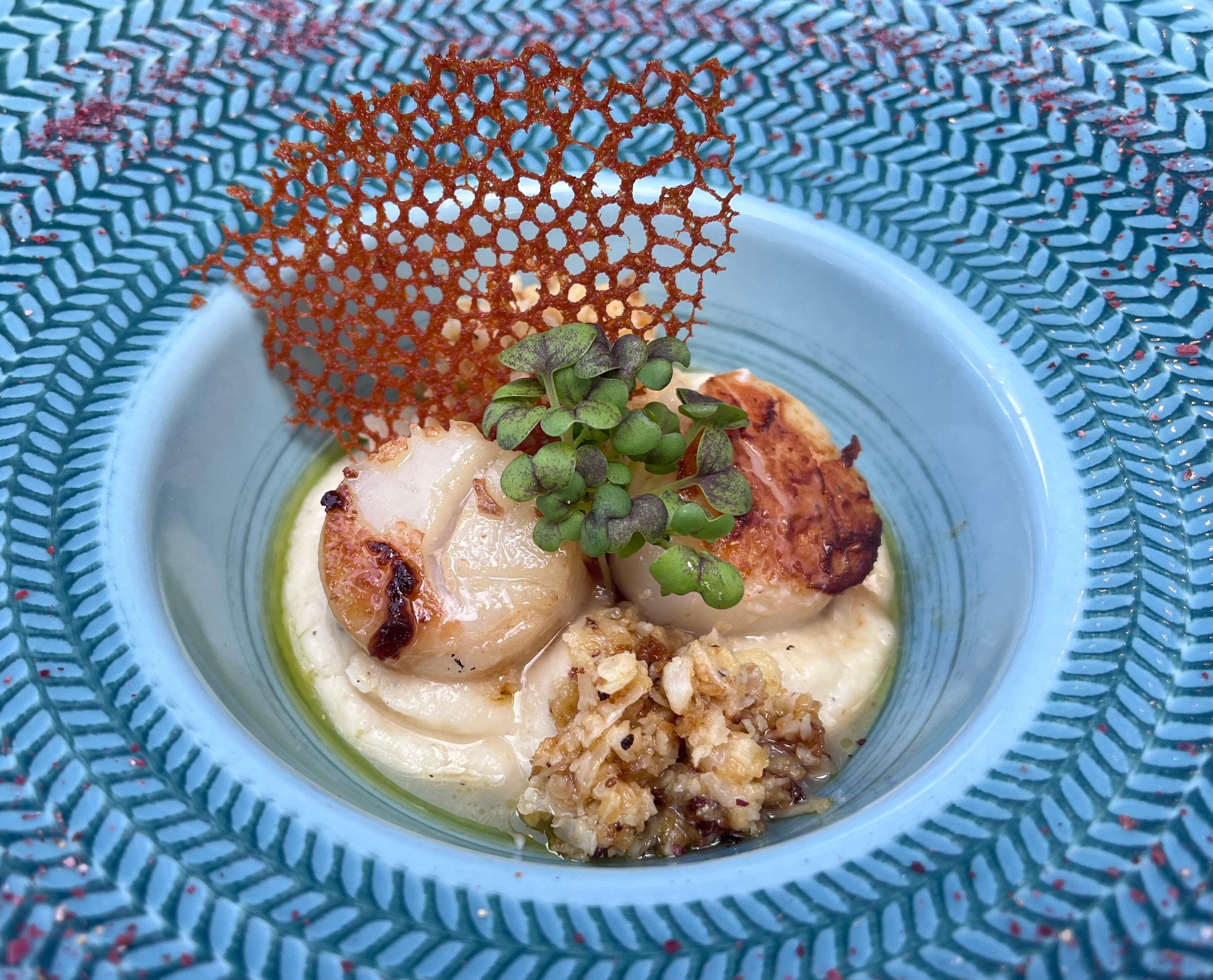 Miguel's Restaurant & Weinhandel