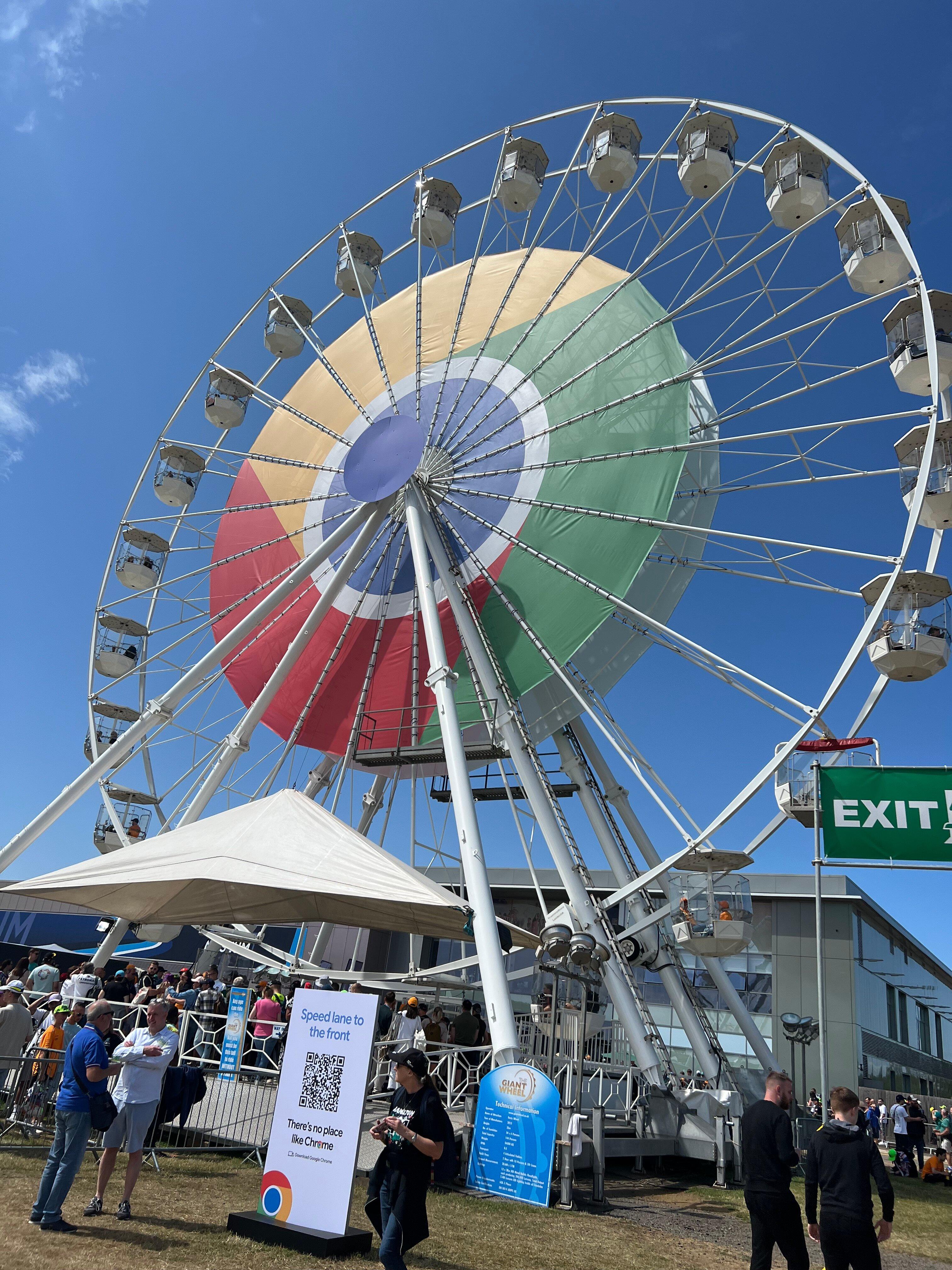 Windmill Farm Campsite