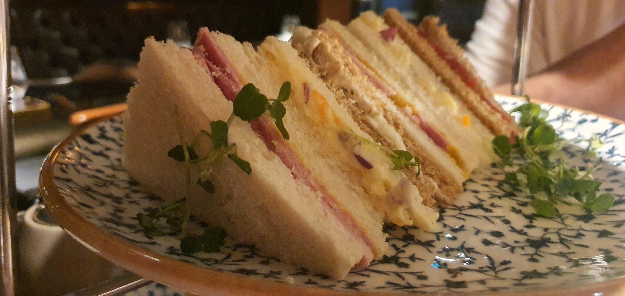 Pleased To Meet You Tynemouth