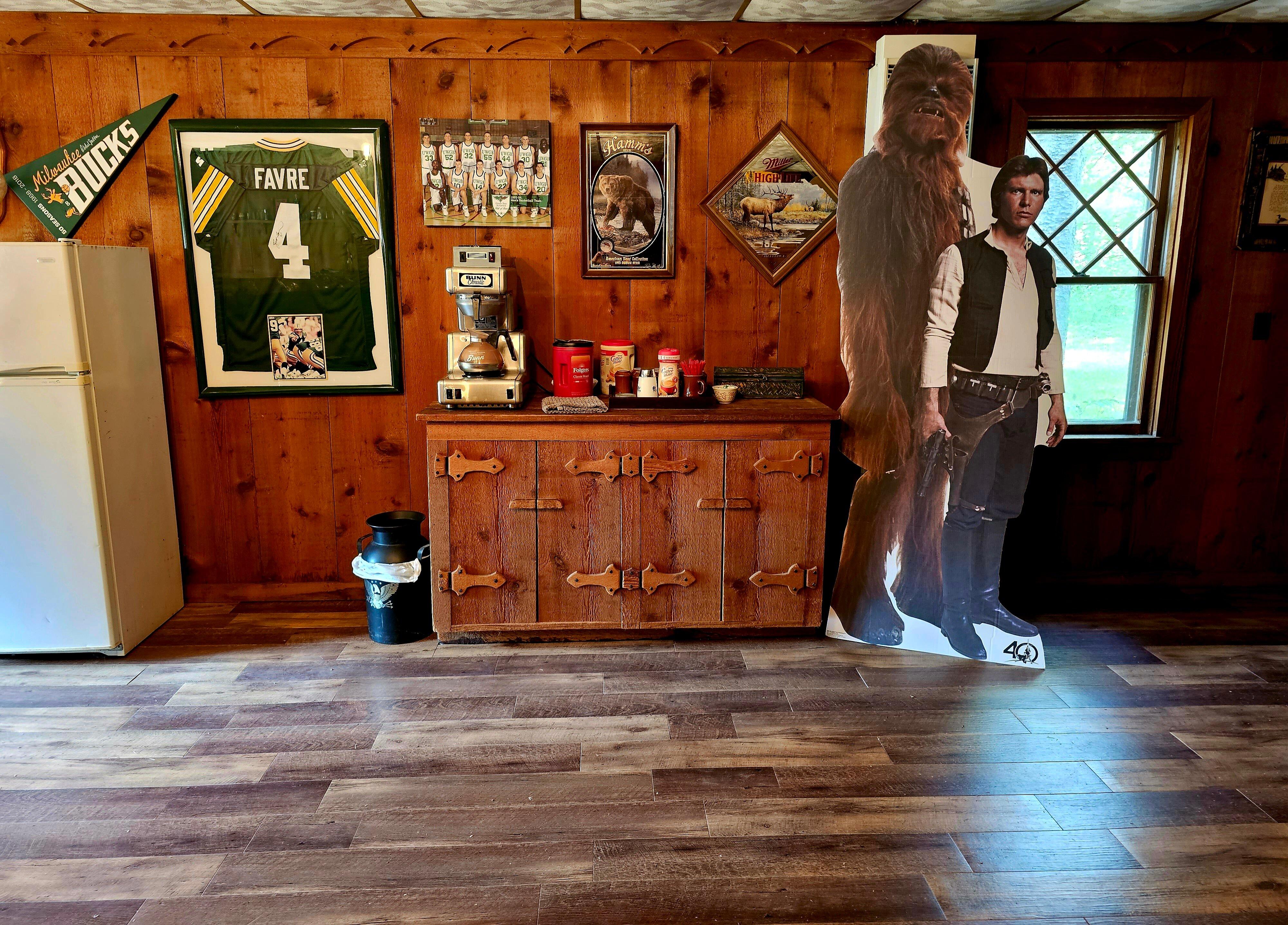 The Pine Aire Resort Motel
