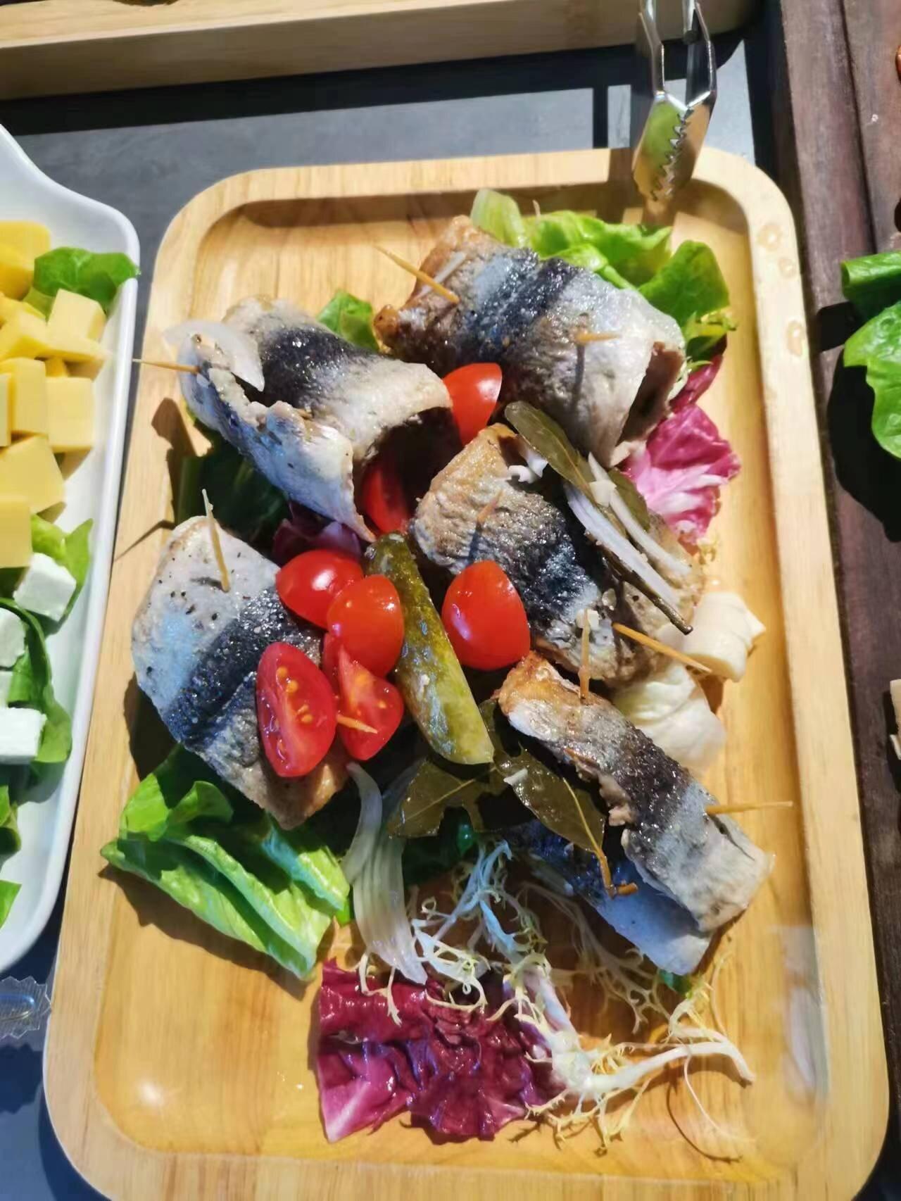 Cupdelight German Beer Garden