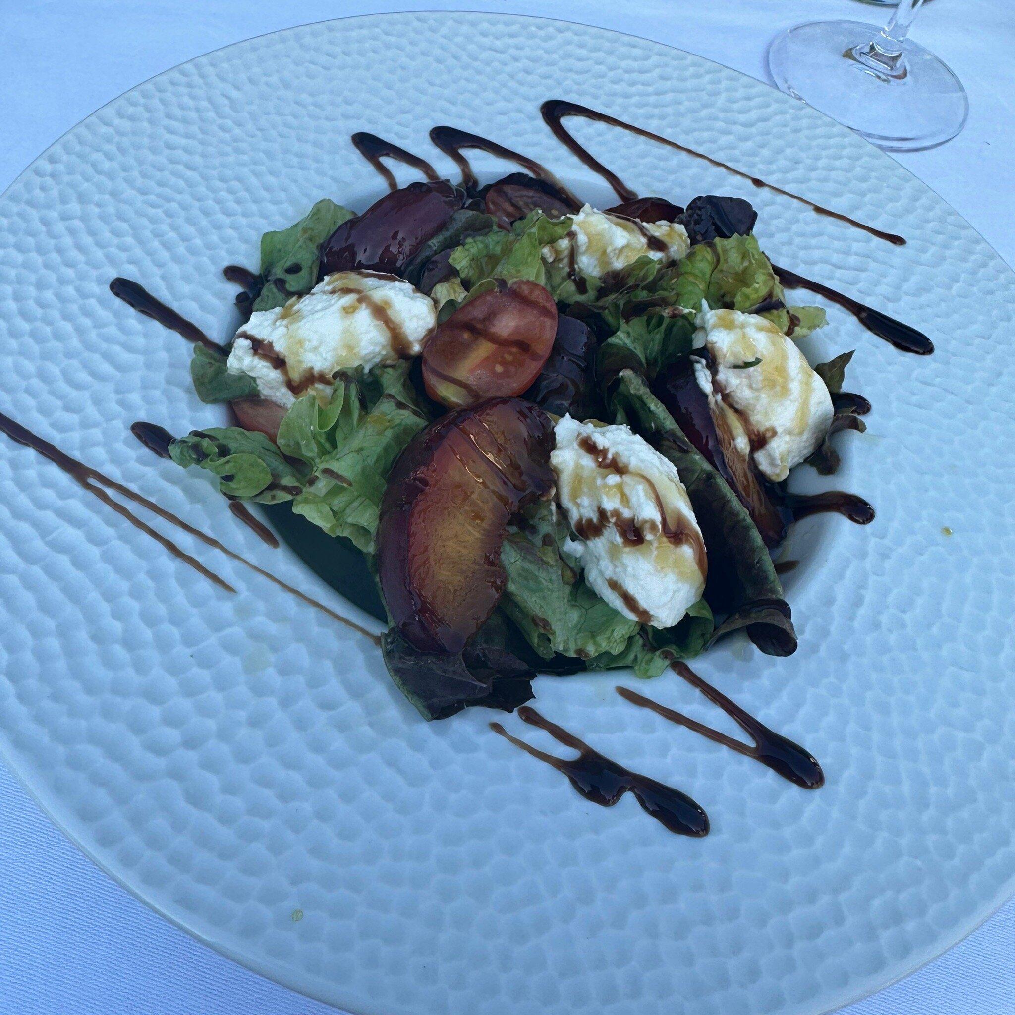 Chateau-Hotel Le Sallay