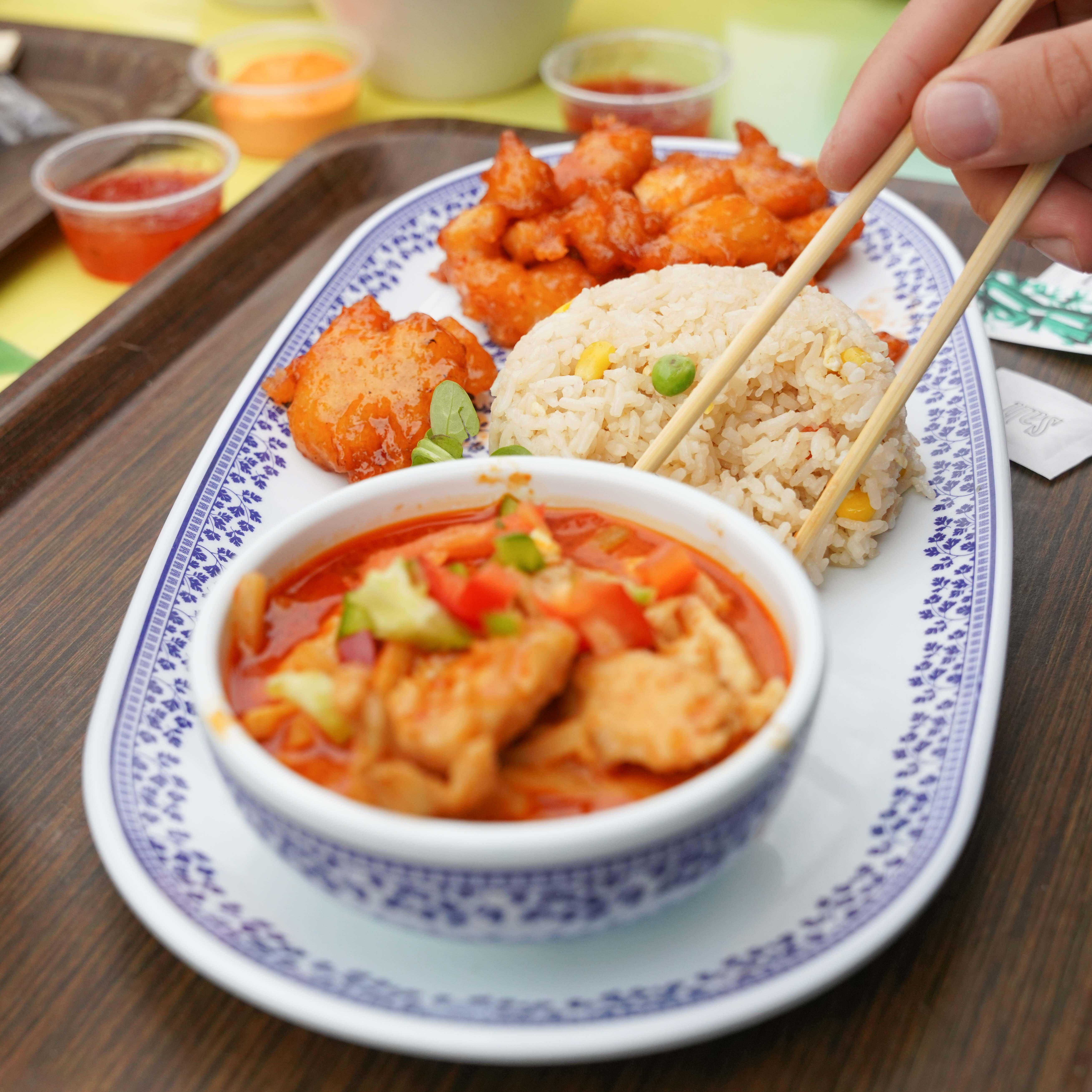 ChopChop - Eskilstuna