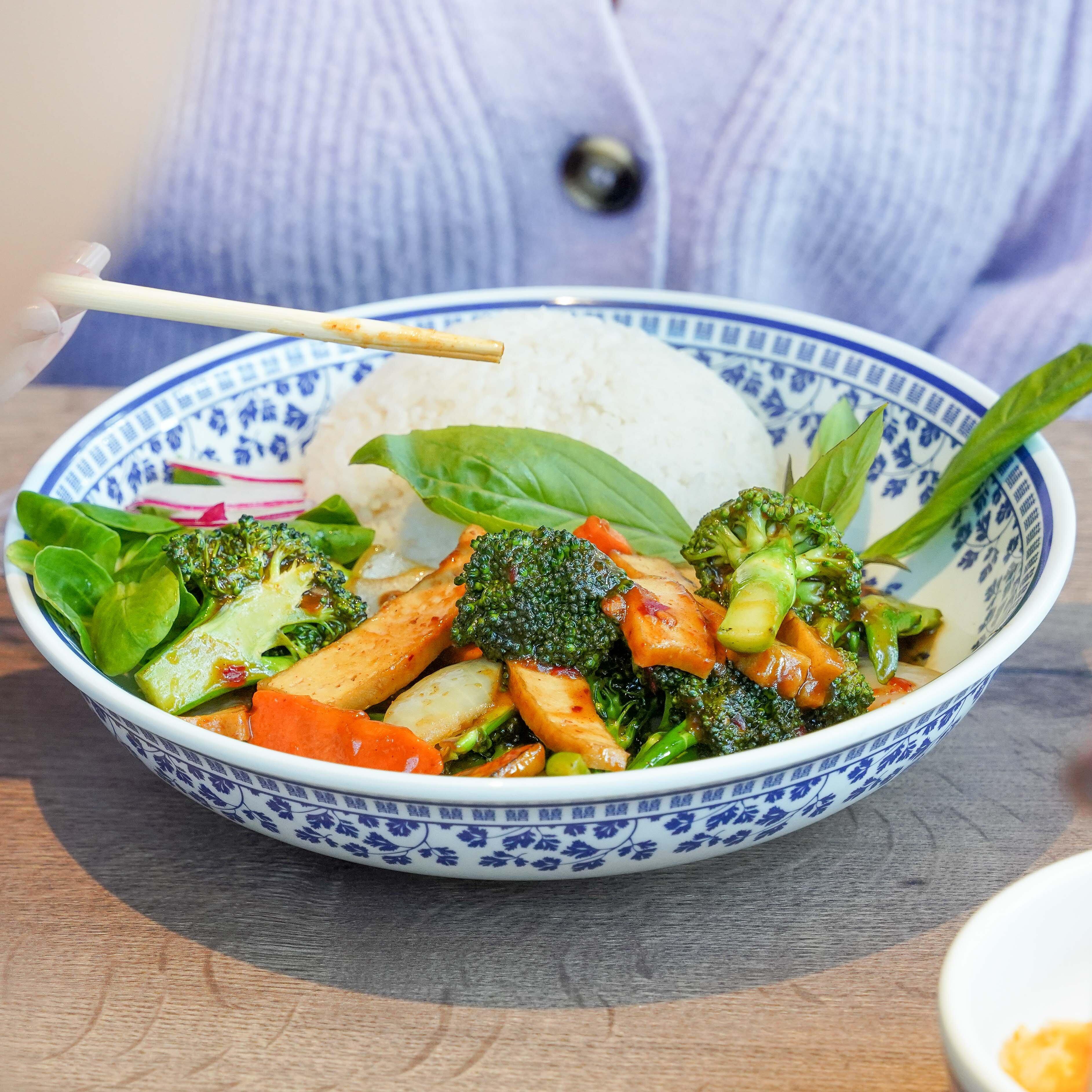 ChopChop Asian Express