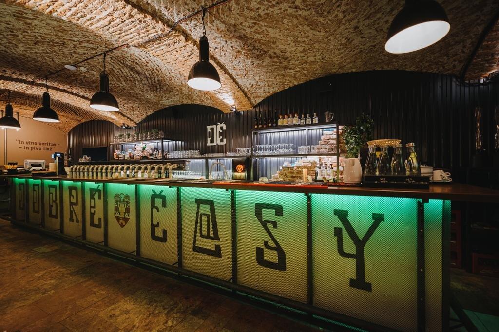 DOBRÉ ČASY Prešov