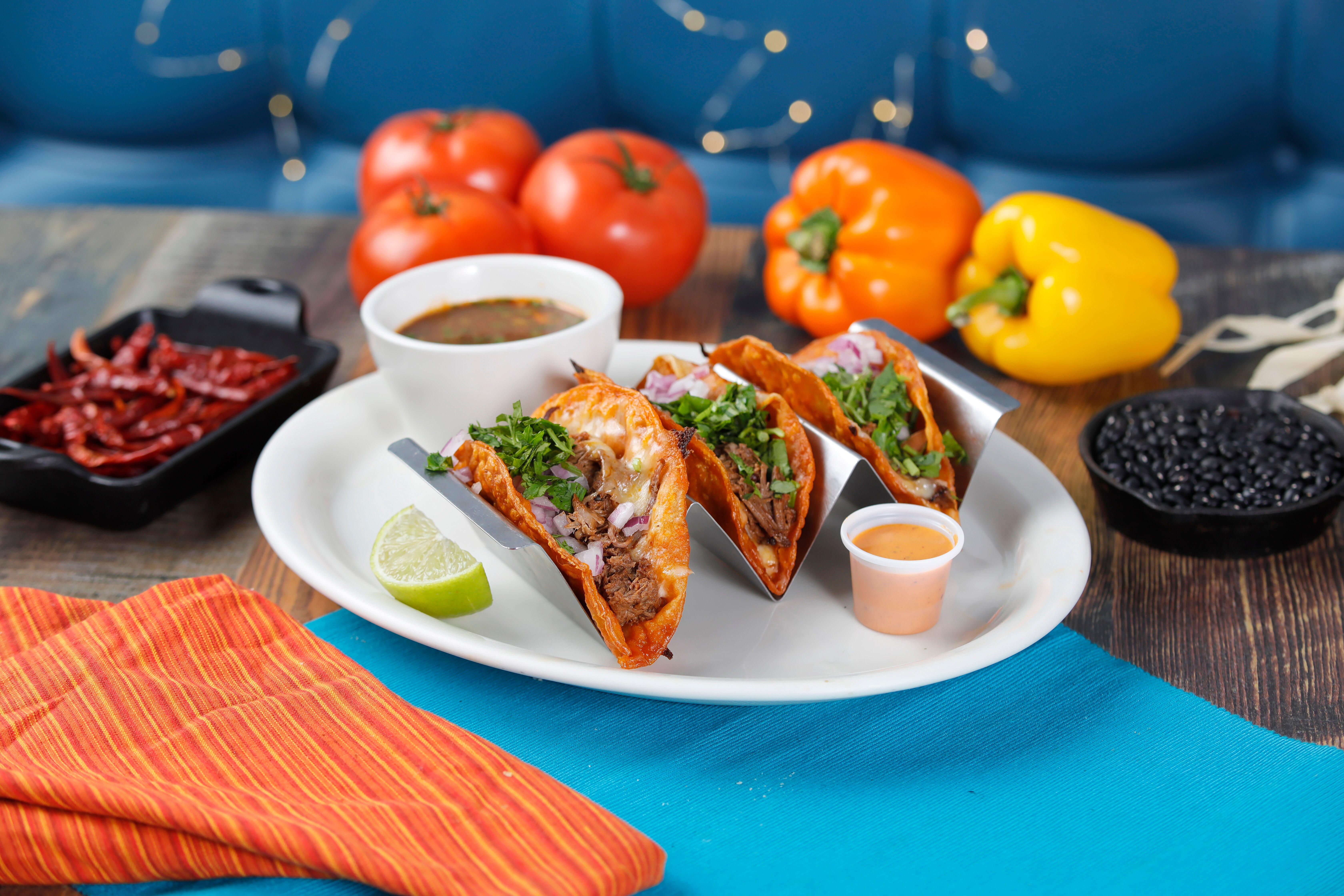 Casa Grande Bar & Grill