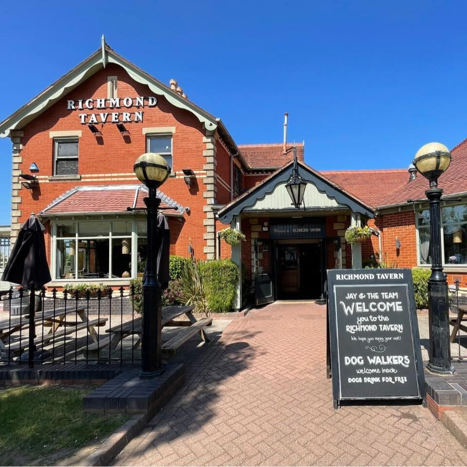 The Richmond Tavern