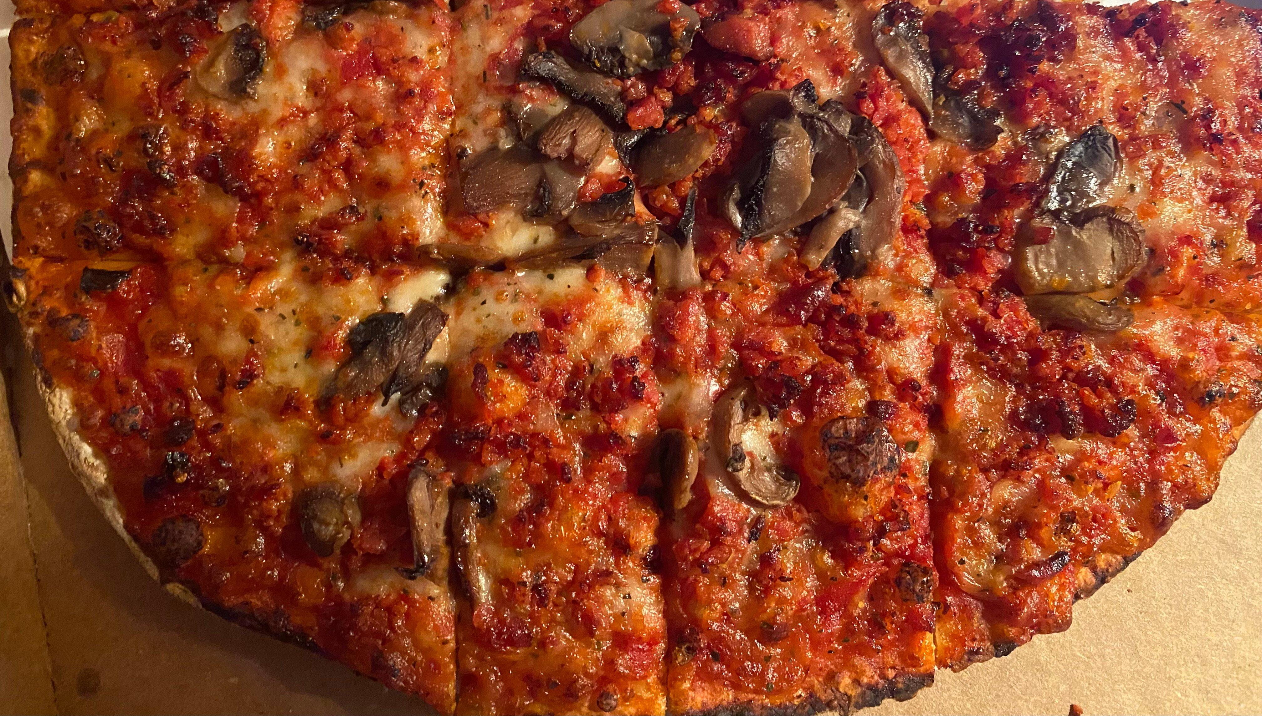 Sir Pizza-Memorial Blvd.