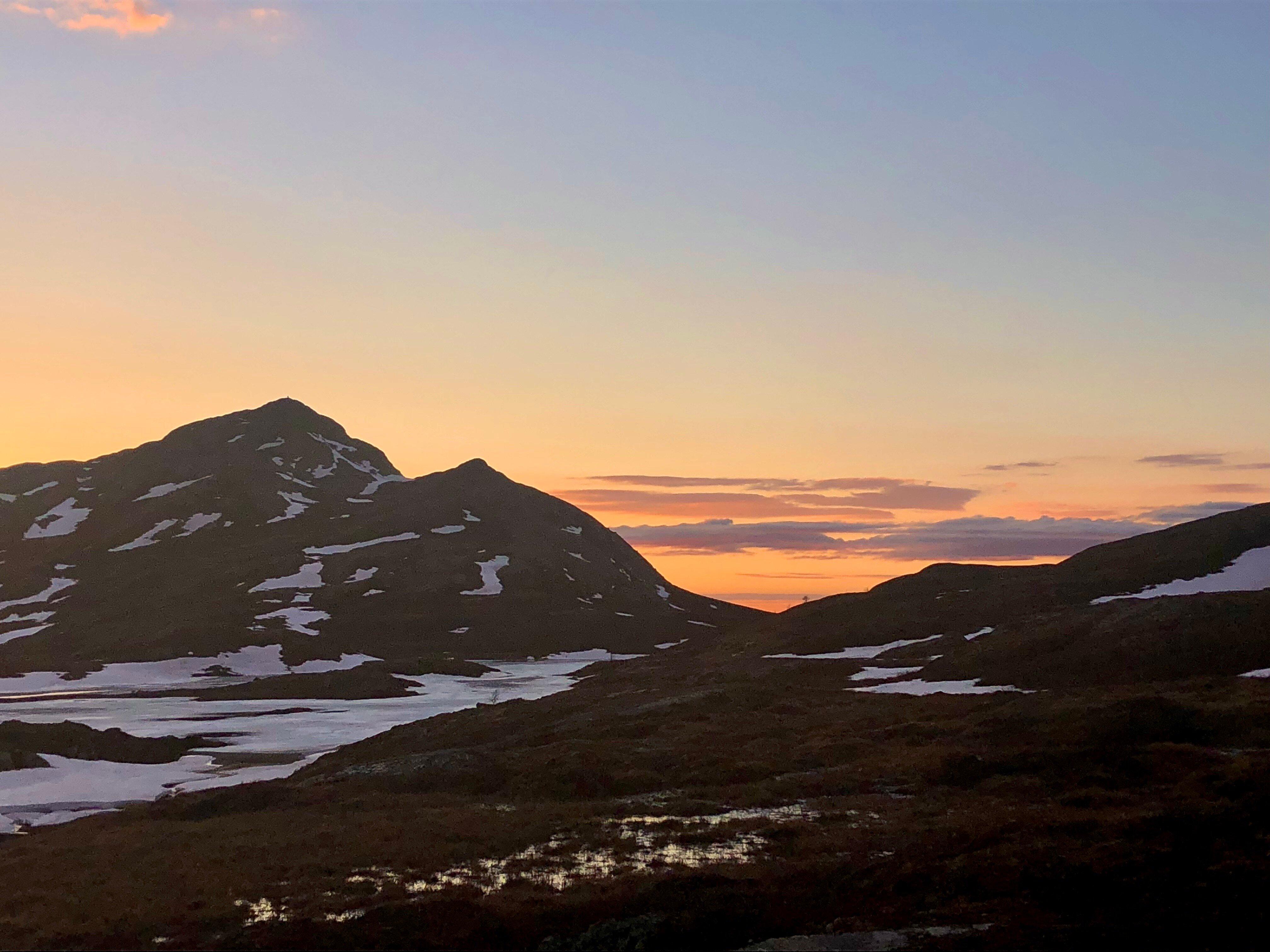 Children's Nature World