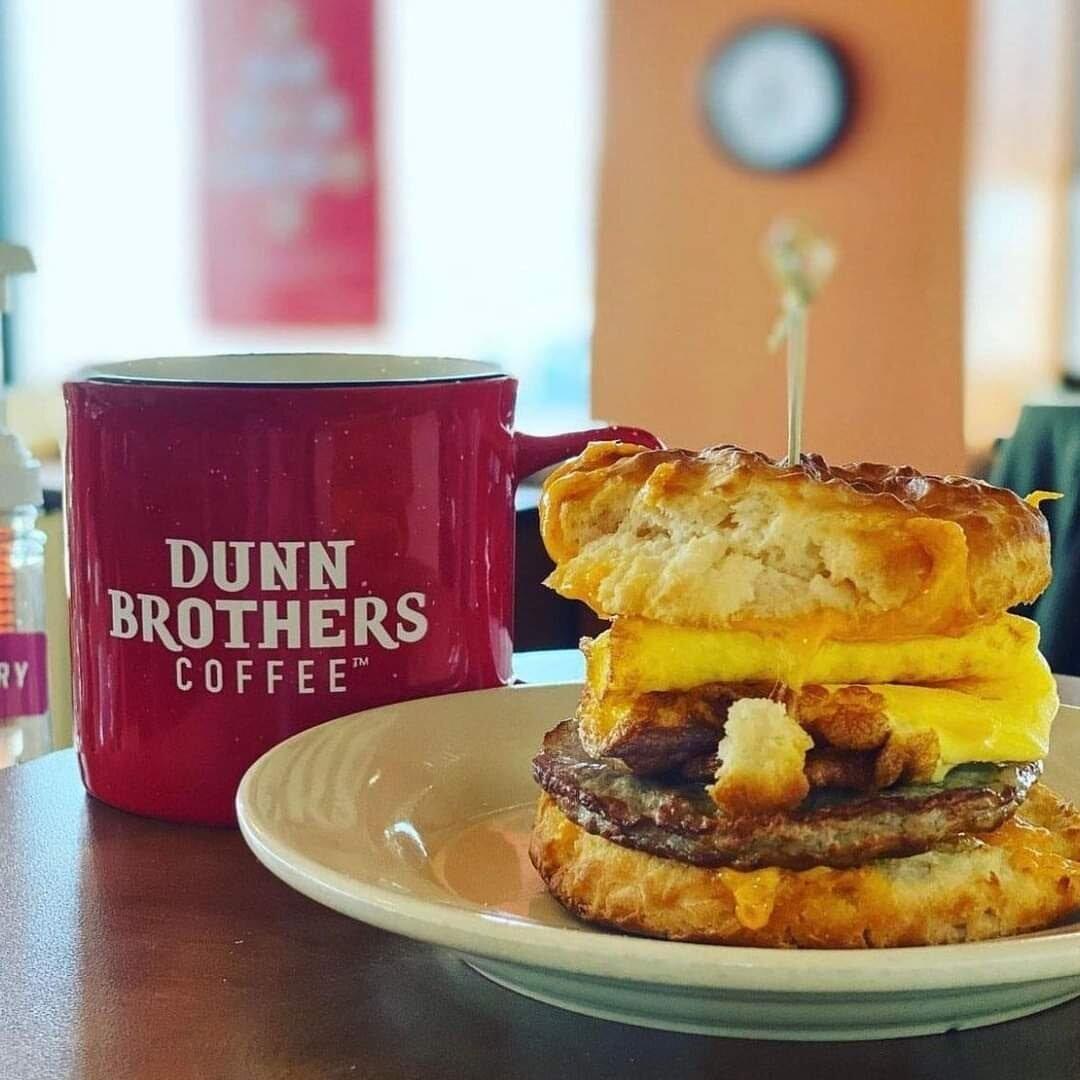 Dunn Brothers Coffee